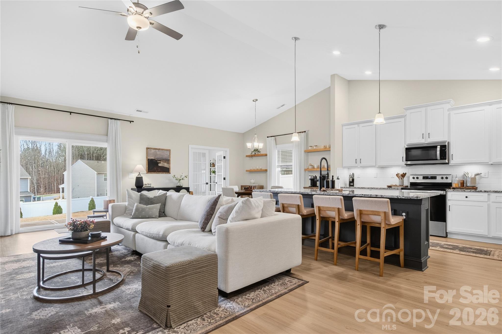 131 N Sina Street Troutman NC 28166