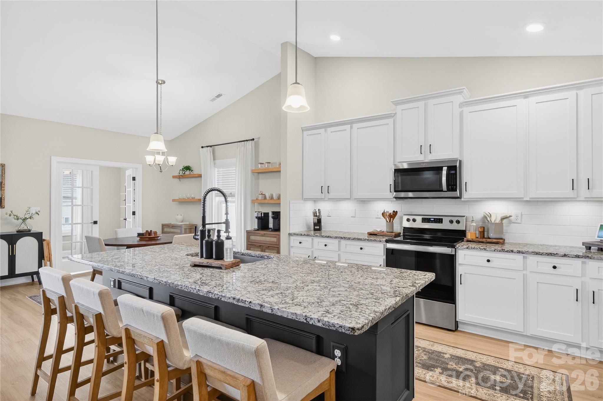 131 N Sina Street Troutman NC 28166