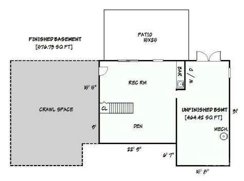 145 21st Avenue NW Hickory NC 28601