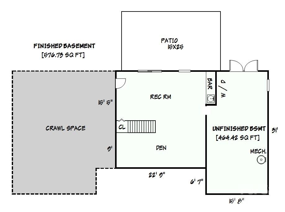145 21st Avenue NW Hickory NC 28601