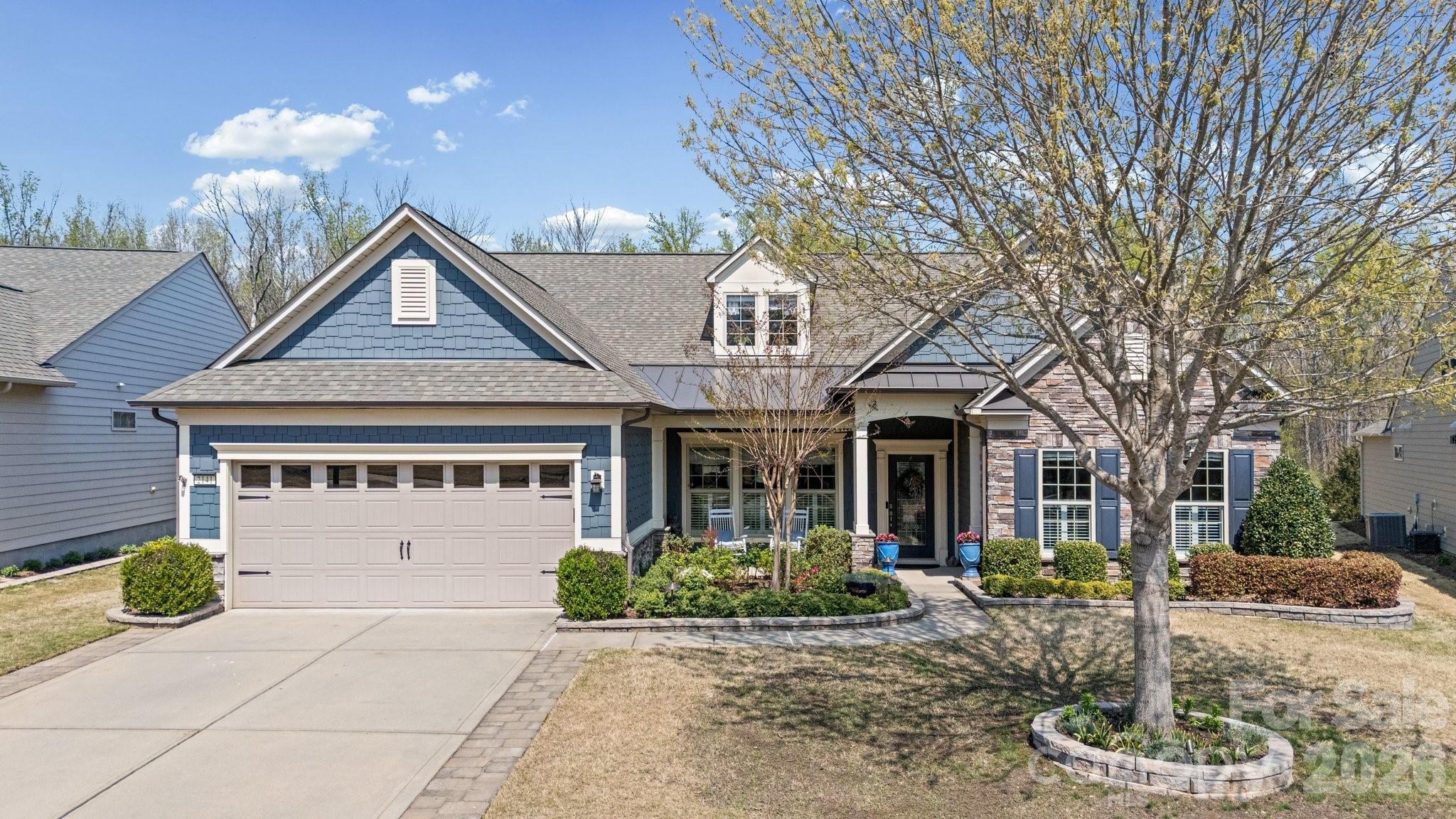 2141 Bud Court Fort Mill SC 29715