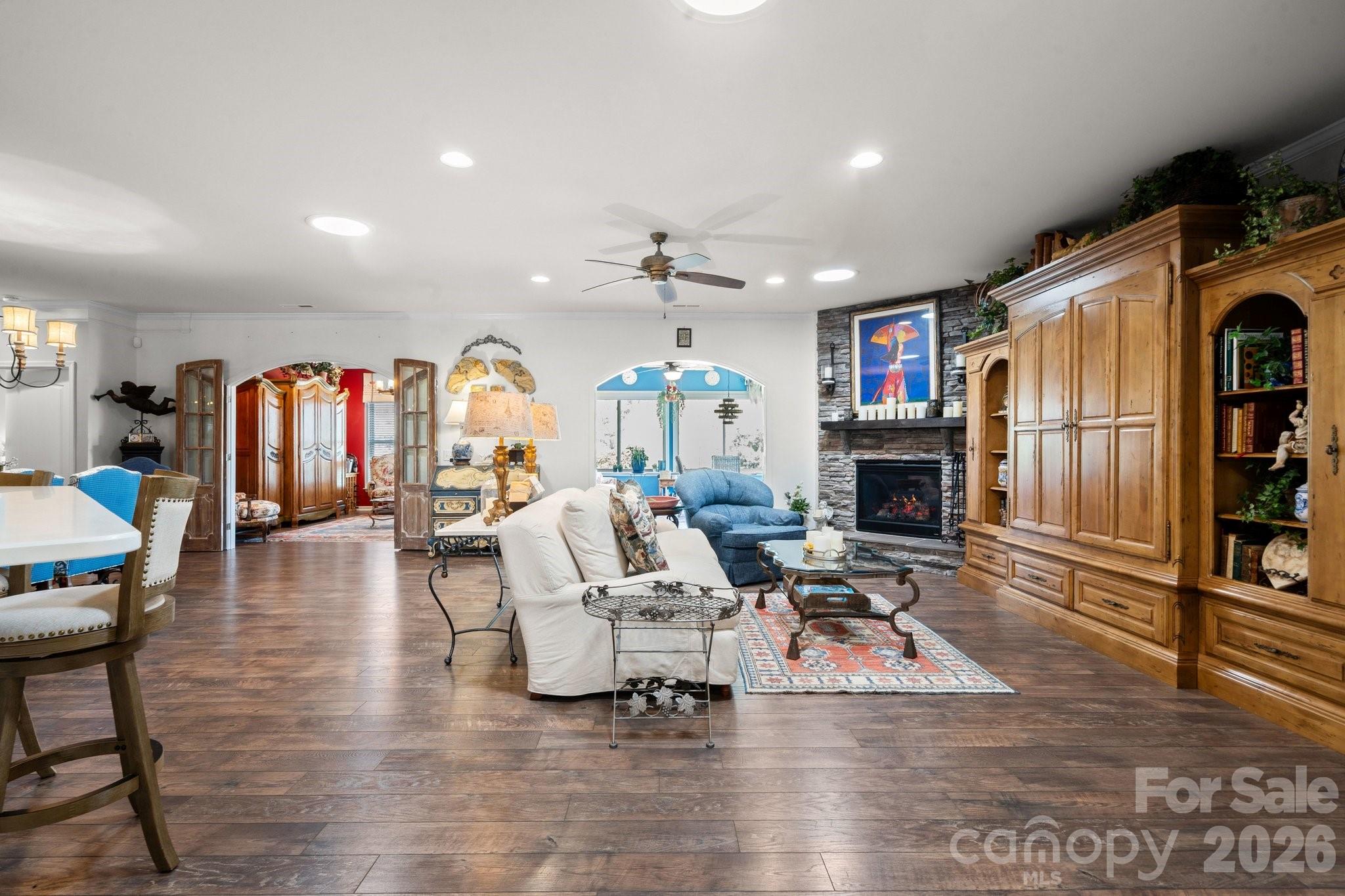 2141 Bud Court Fort Mill SC 29715