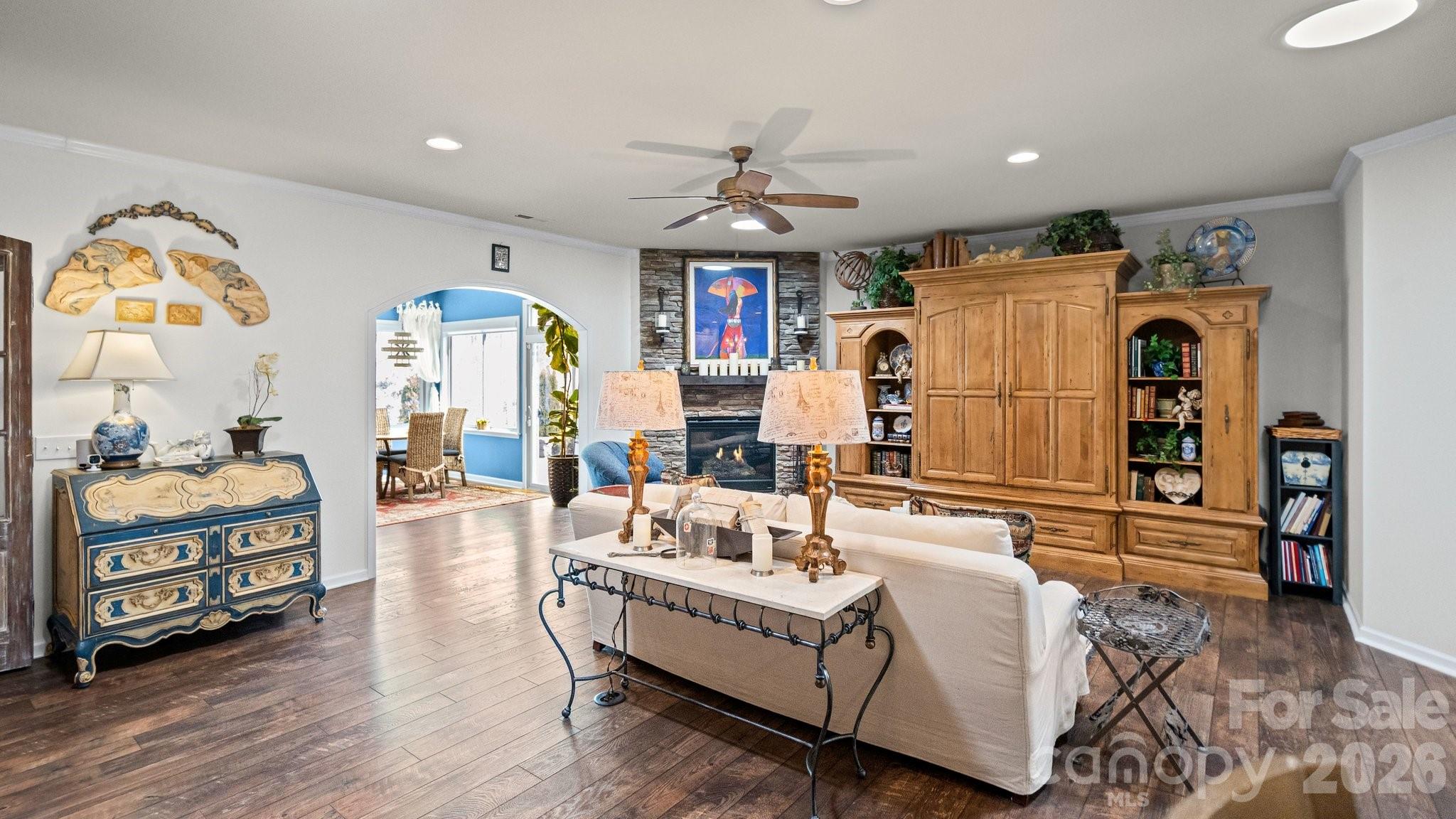 2141 Bud Court Fort Mill SC 29715