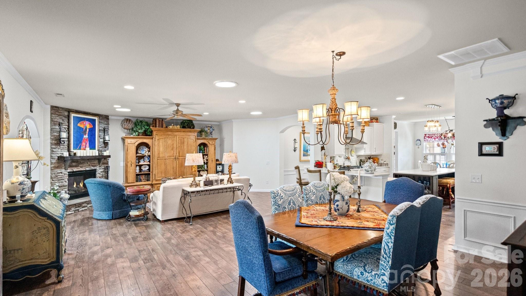 2141 Bud Court Fort Mill SC 29715