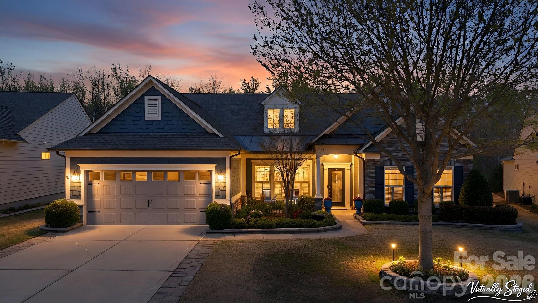 2141 Bud Court Fort Mill SC 29715