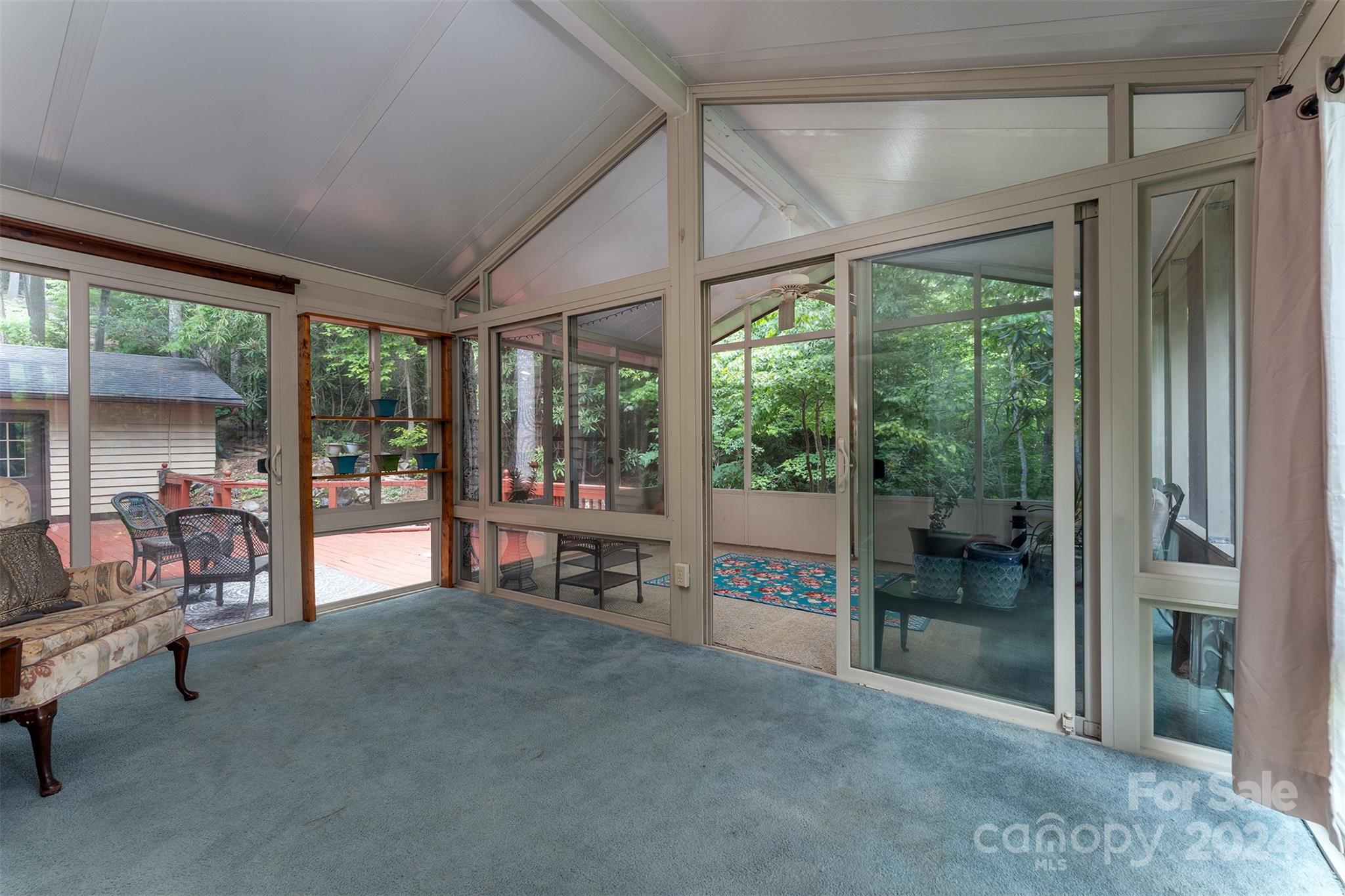 15 Fairview Hills Drive Fairview NC 28730