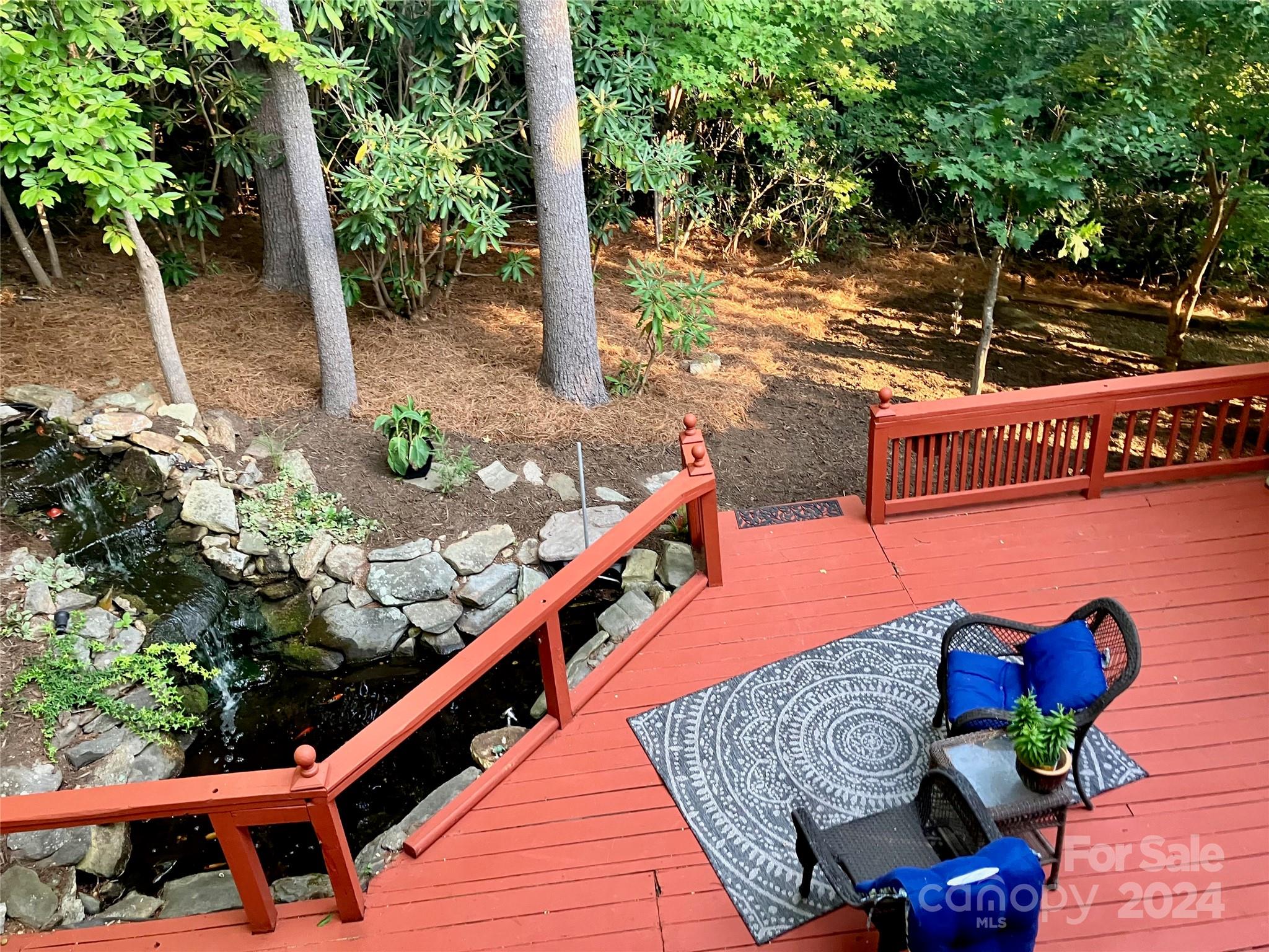 15 Fairview Hills Drive Fairview NC 28730