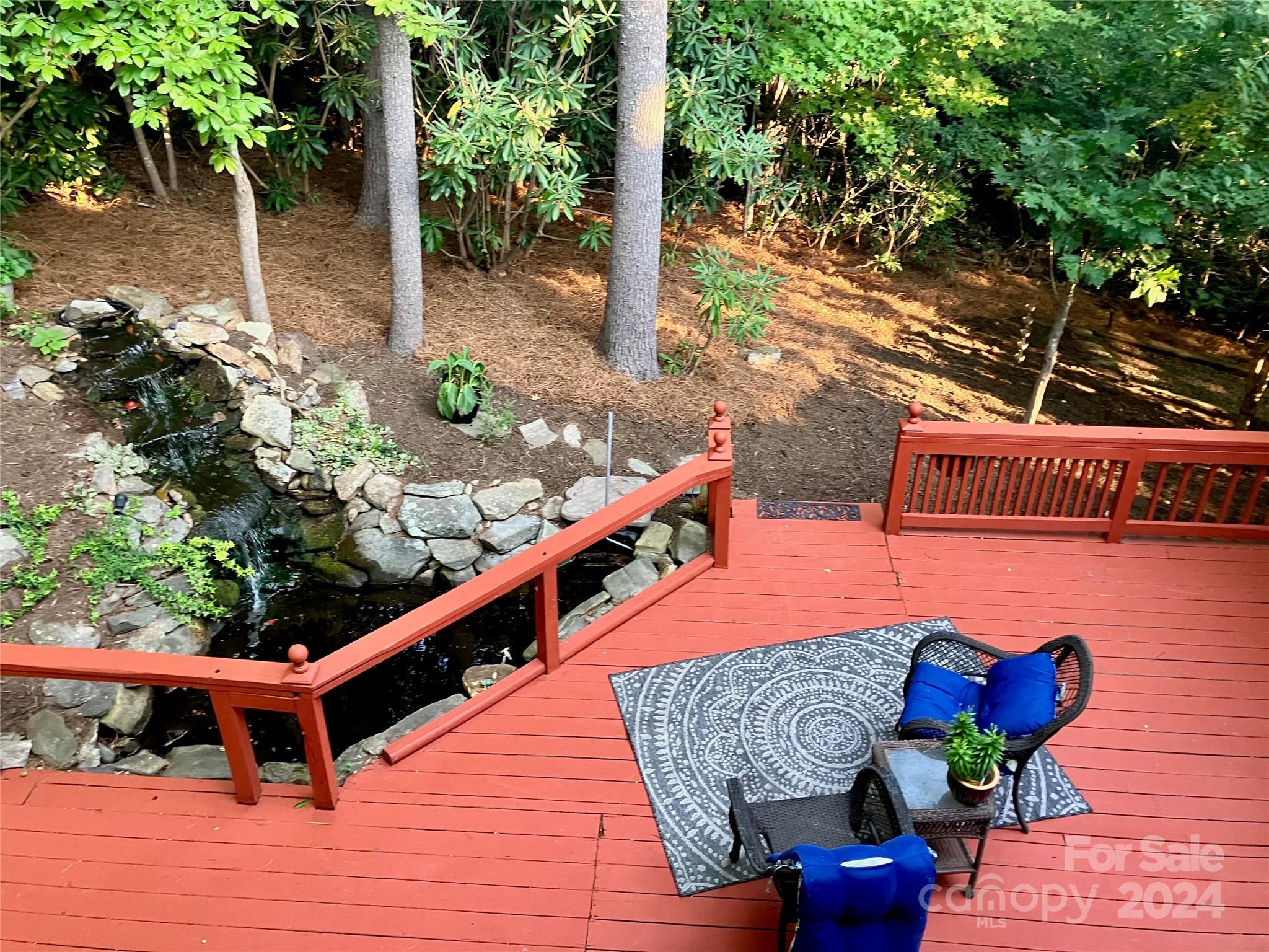 15 Fairview Hills Drive Fairview NC 28730