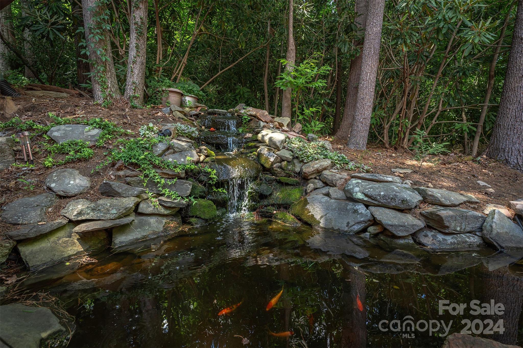 15 Fairview Hills Drive Fairview NC 28730