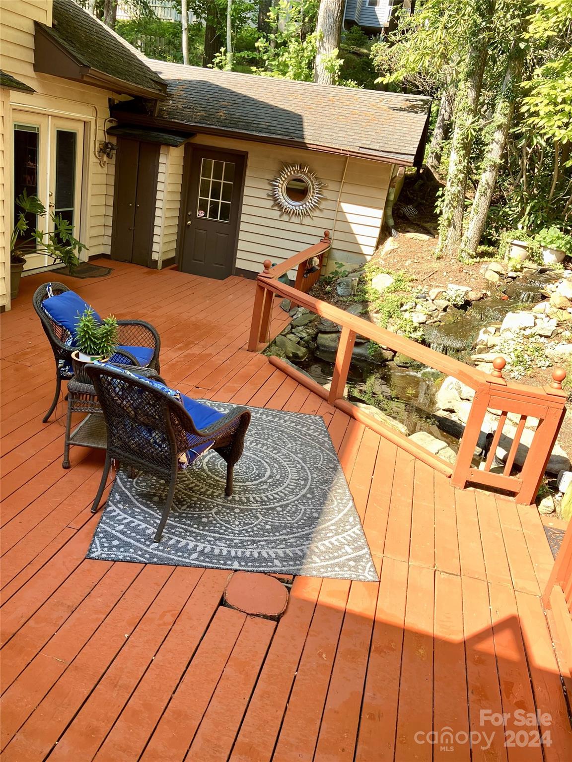 15 Fairview Hills Drive Fairview NC 28730