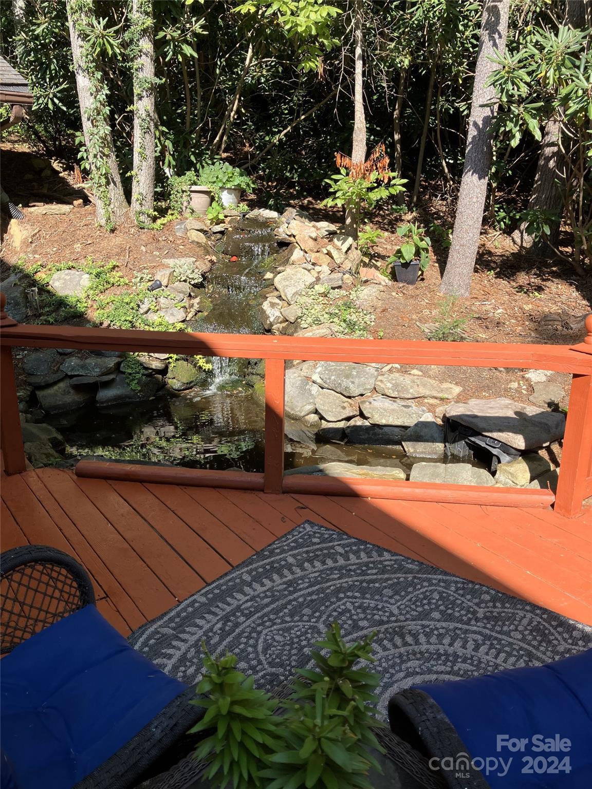 15 Fairview Hills Drive Fairview NC 28730