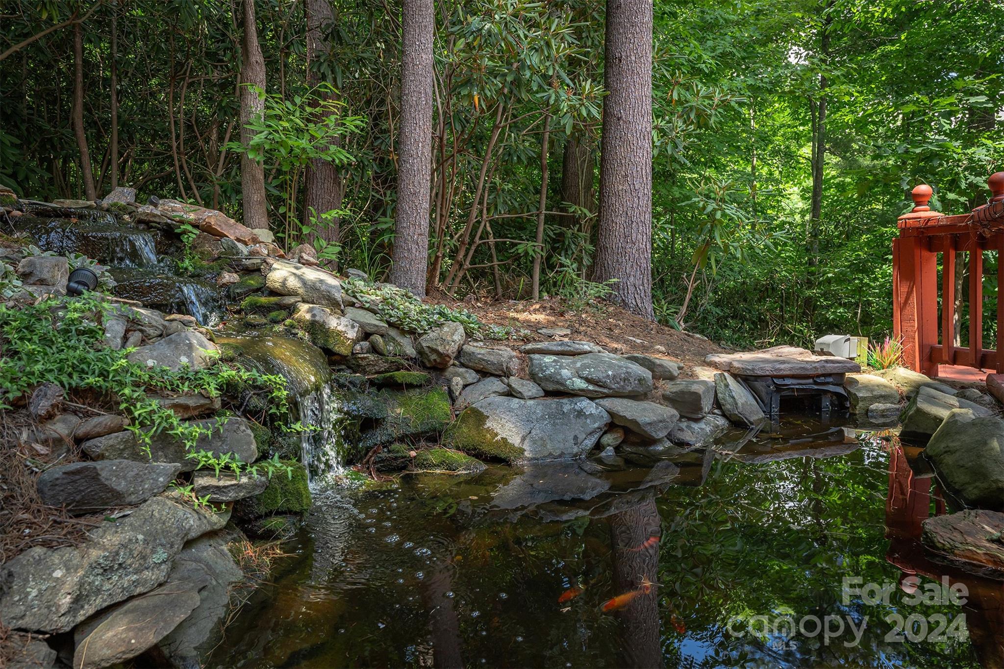 15 Fairview Hills Drive Fairview NC 28730