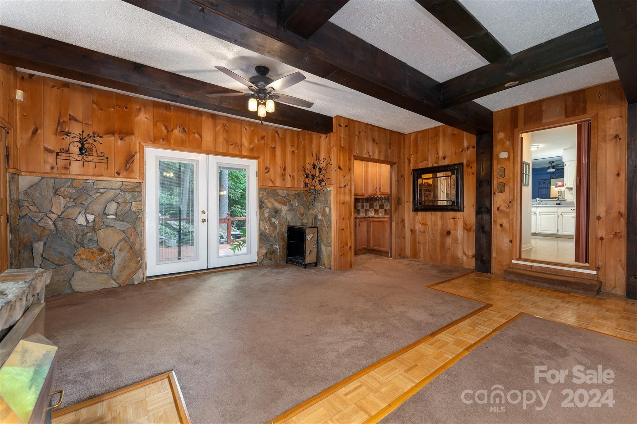 15 Fairview Hills Drive Fairview NC 28730