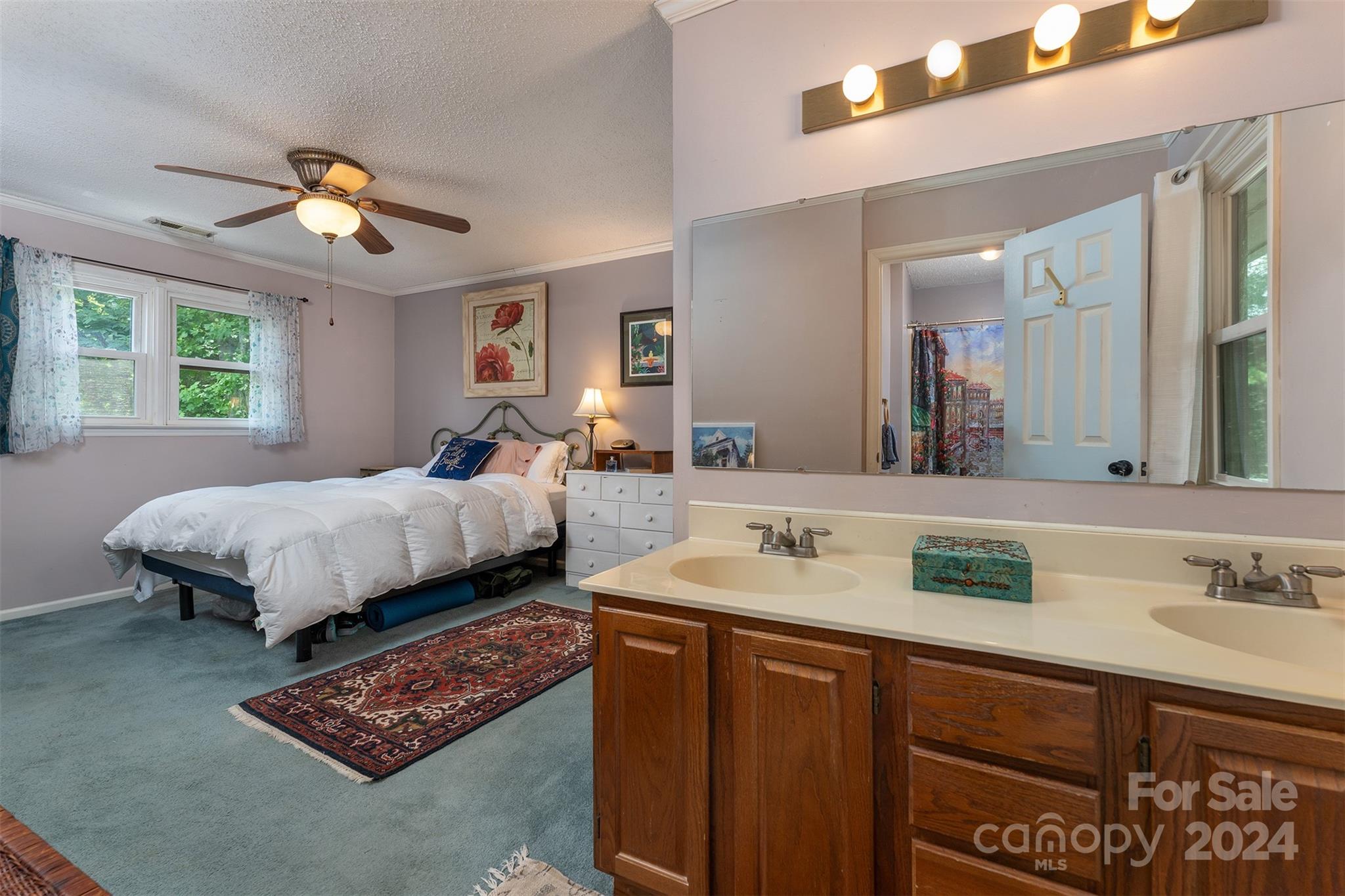 15 Fairview Hills Drive Fairview NC 28730