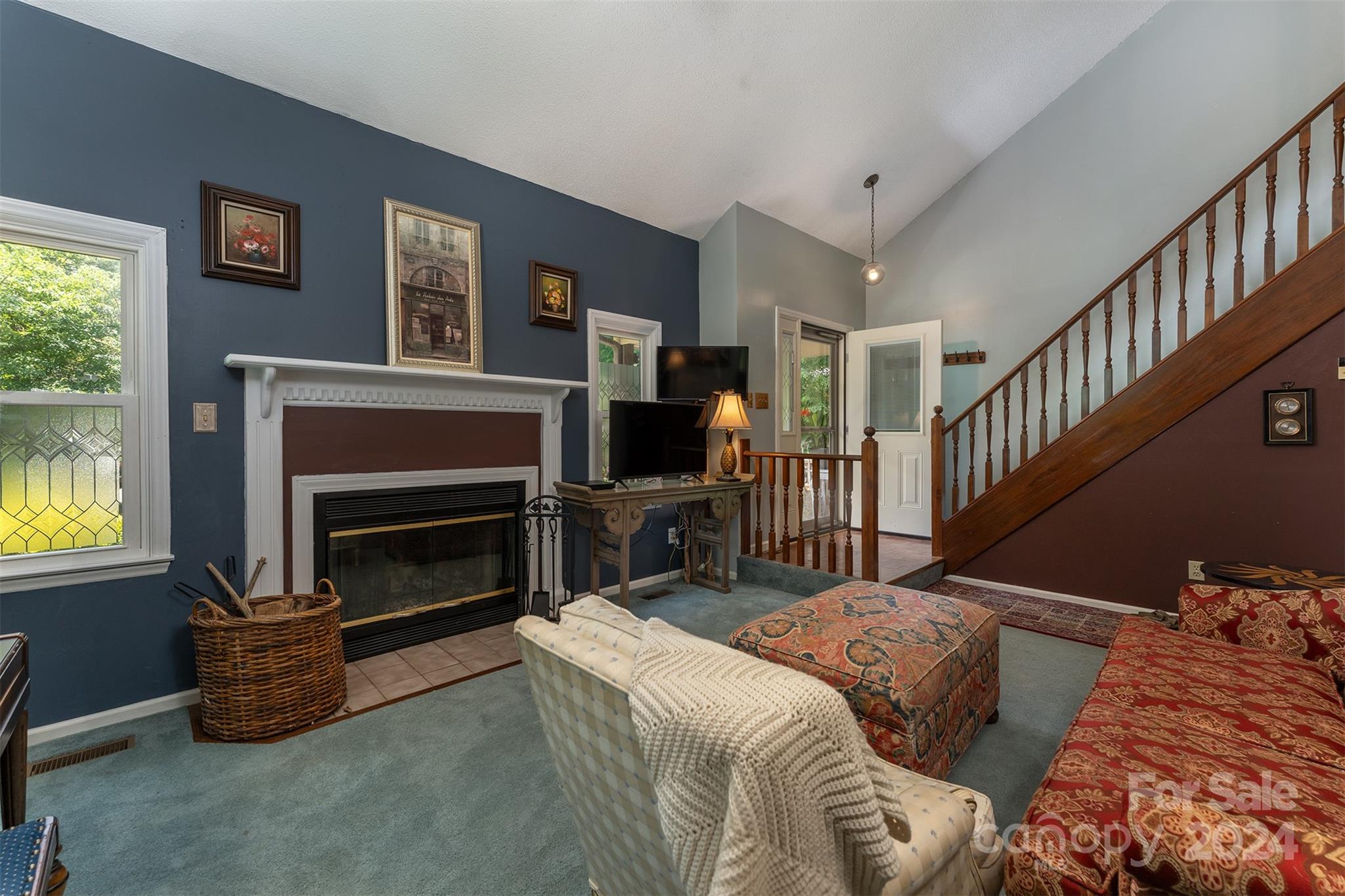 15 Fairview Hills Drive Fairview NC 28730