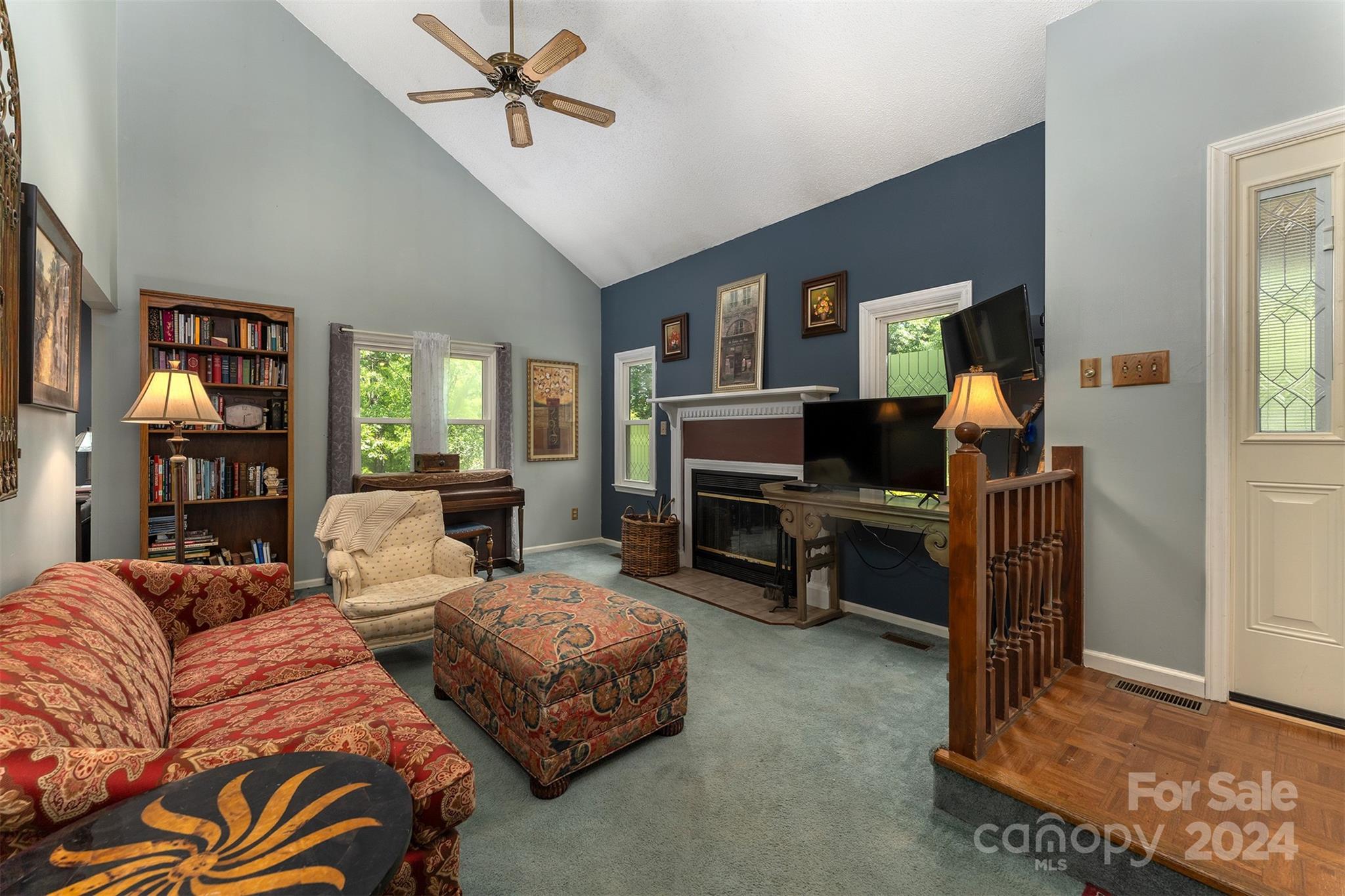 15 Fairview Hills Drive Fairview NC 28730