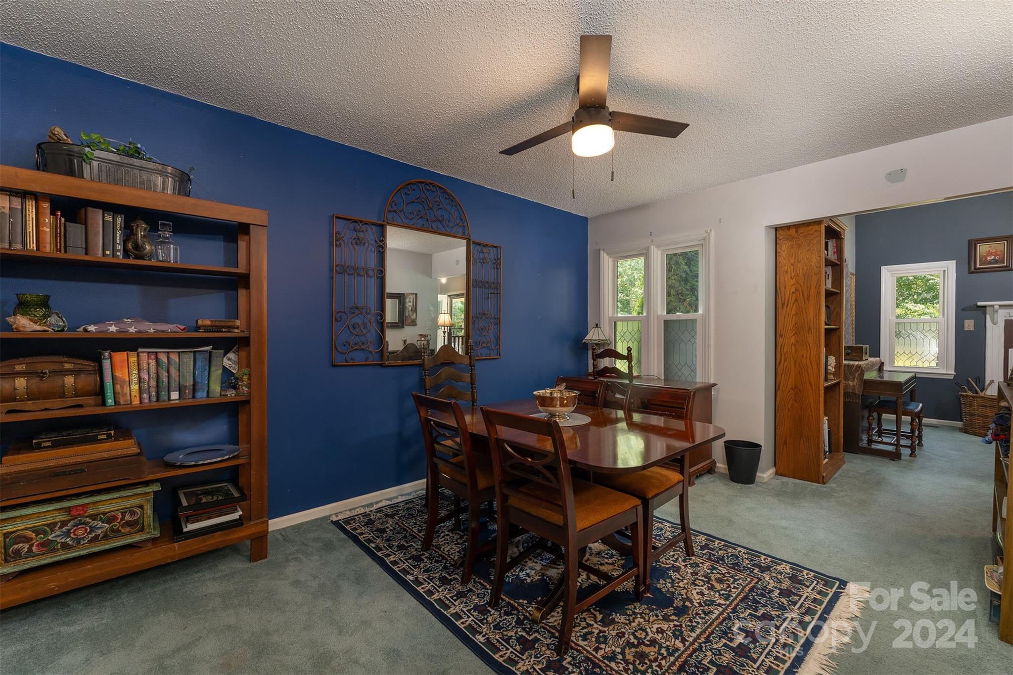 15 Fairview Hills Drive Fairview NC 28730