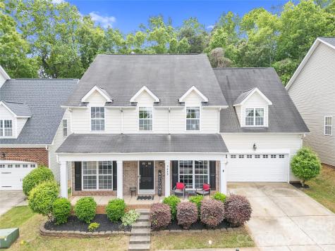 9640 Gilead Grove Road Huntersville NC 28078