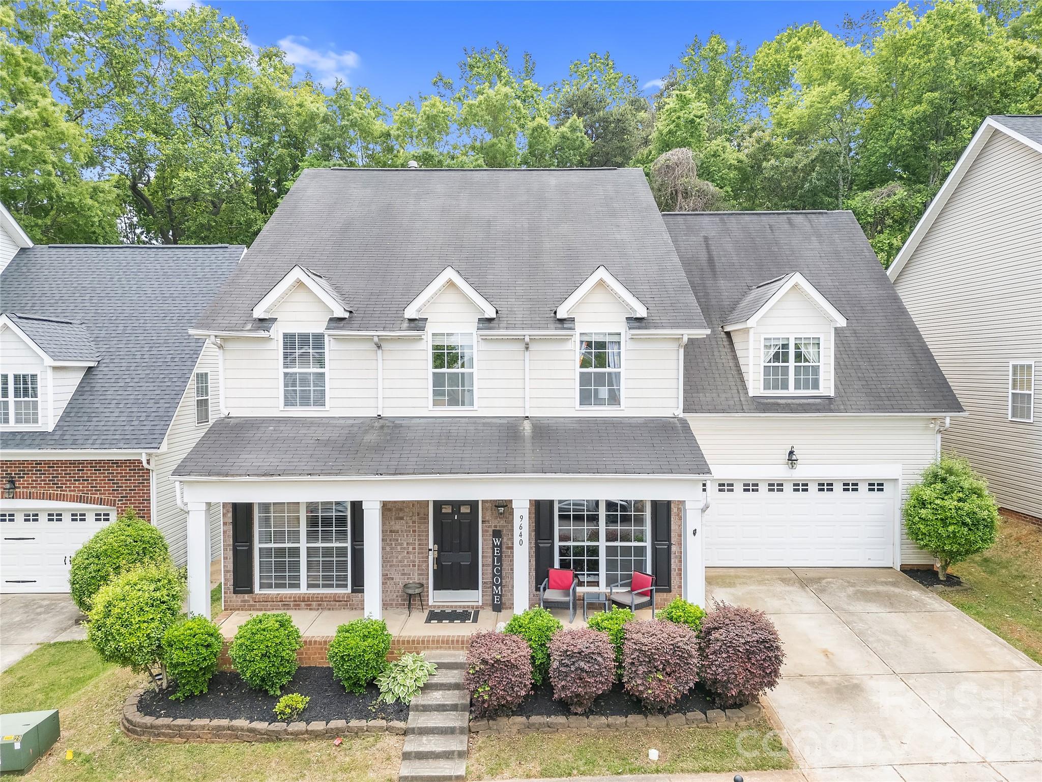9640 Gilead Grove Road Huntersville NC 28078