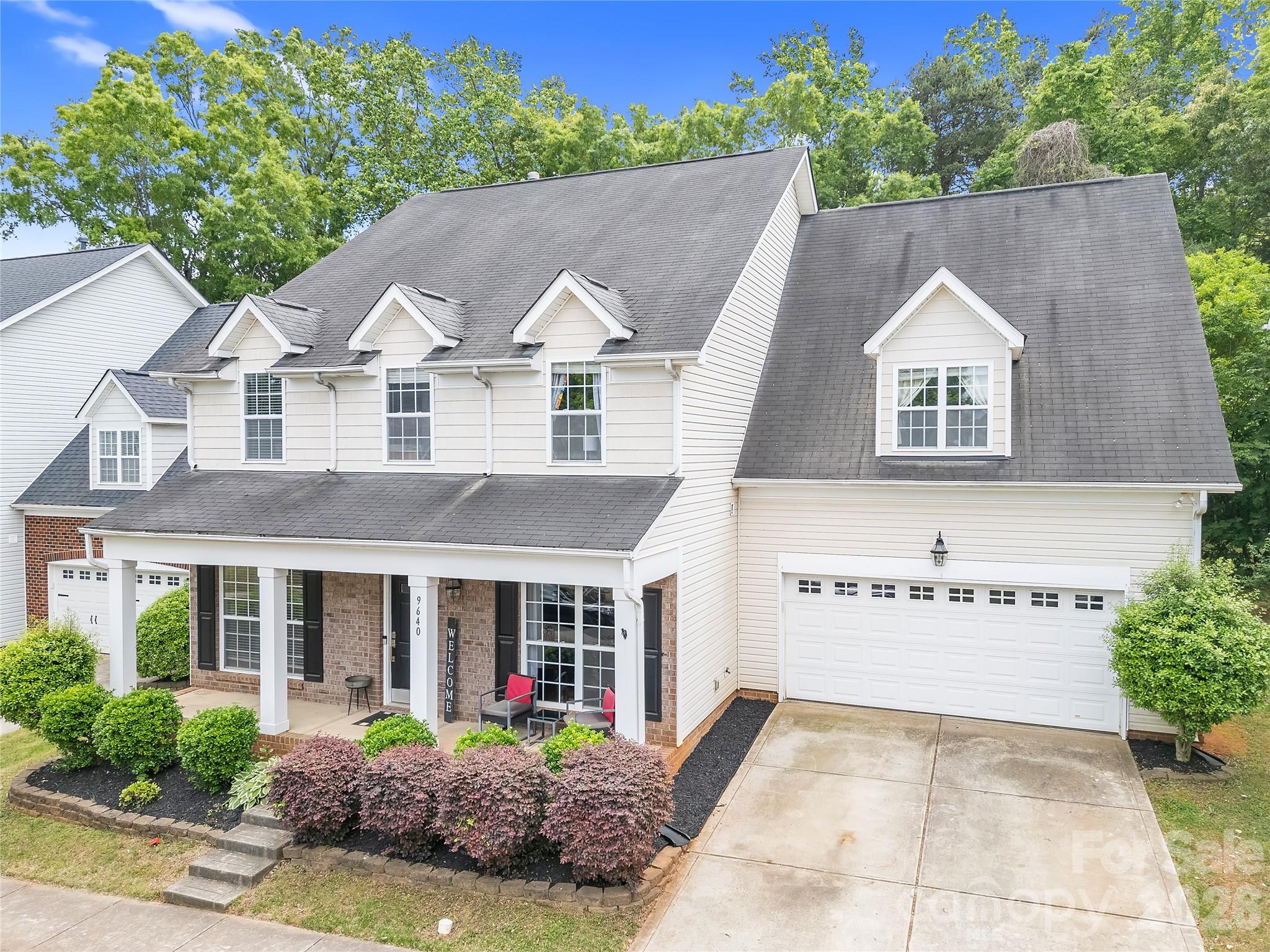9640 Gilead Grove Road Huntersville NC 28078