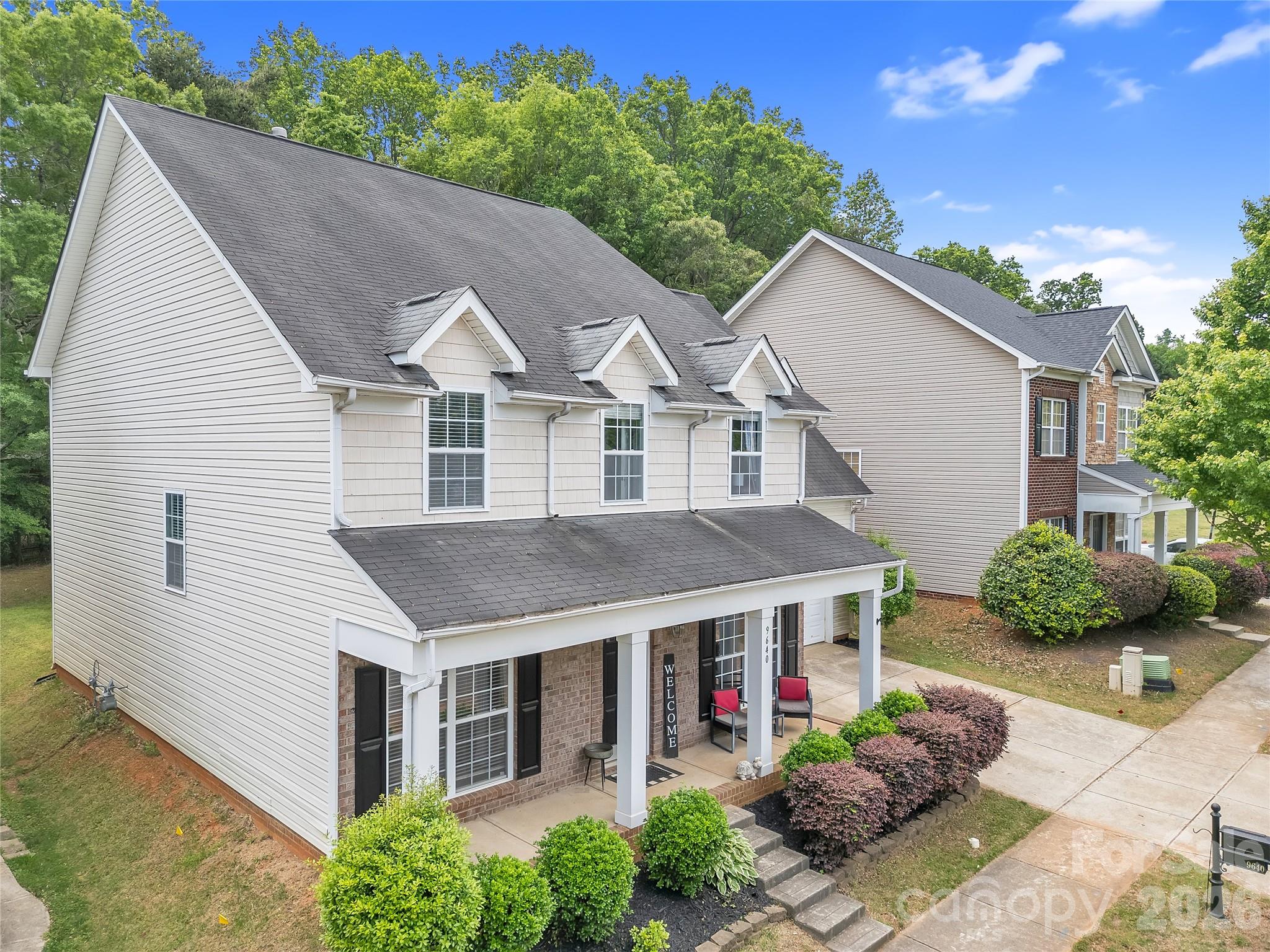 9640 Gilead Grove Road Huntersville NC 28078
