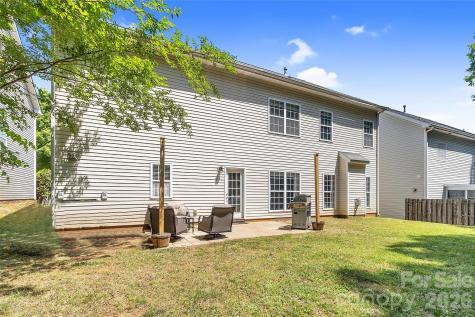 9640 Gilead Grove Road Huntersville NC 28078