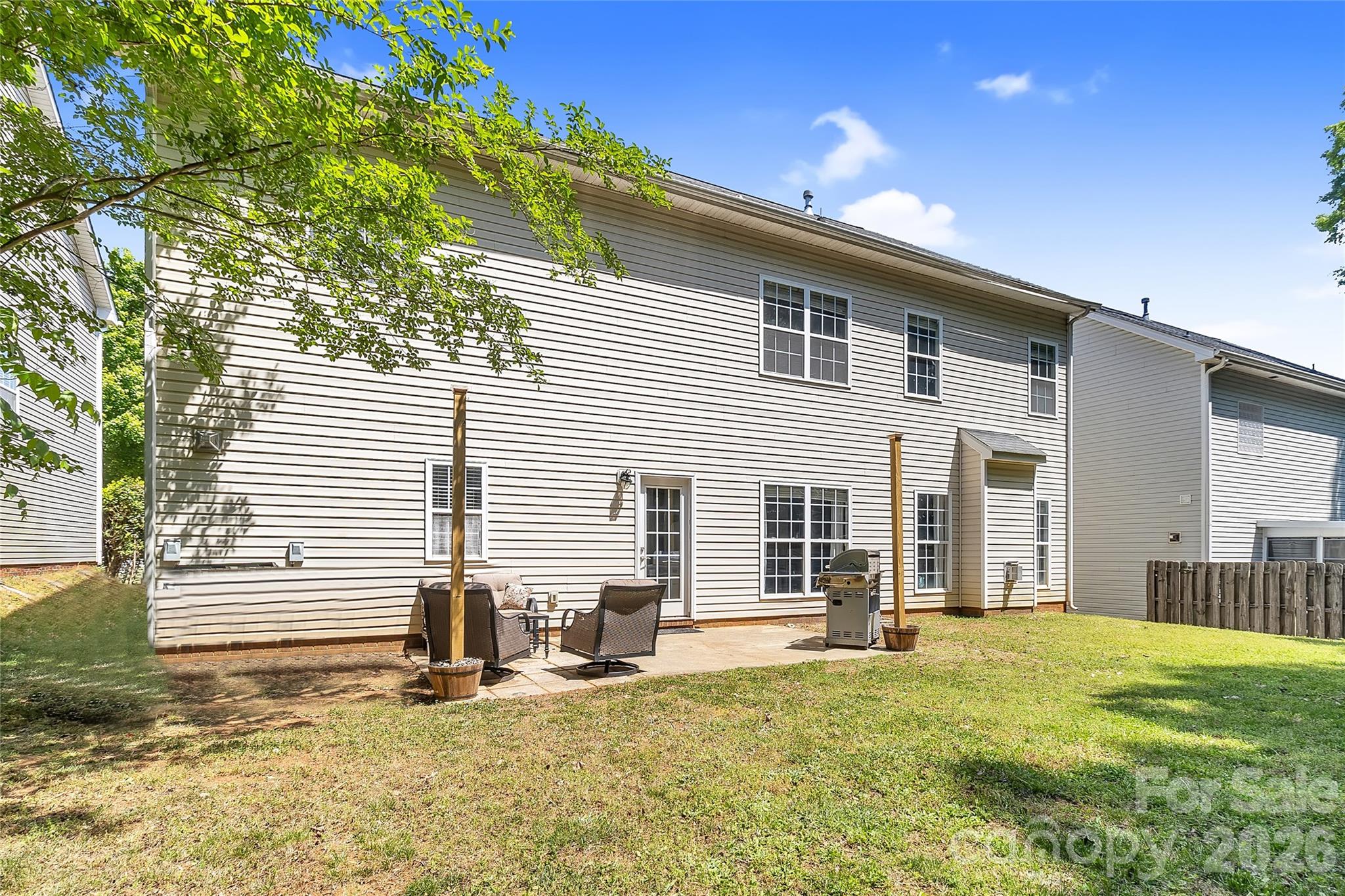 9640 Gilead Grove Road Huntersville NC 28078