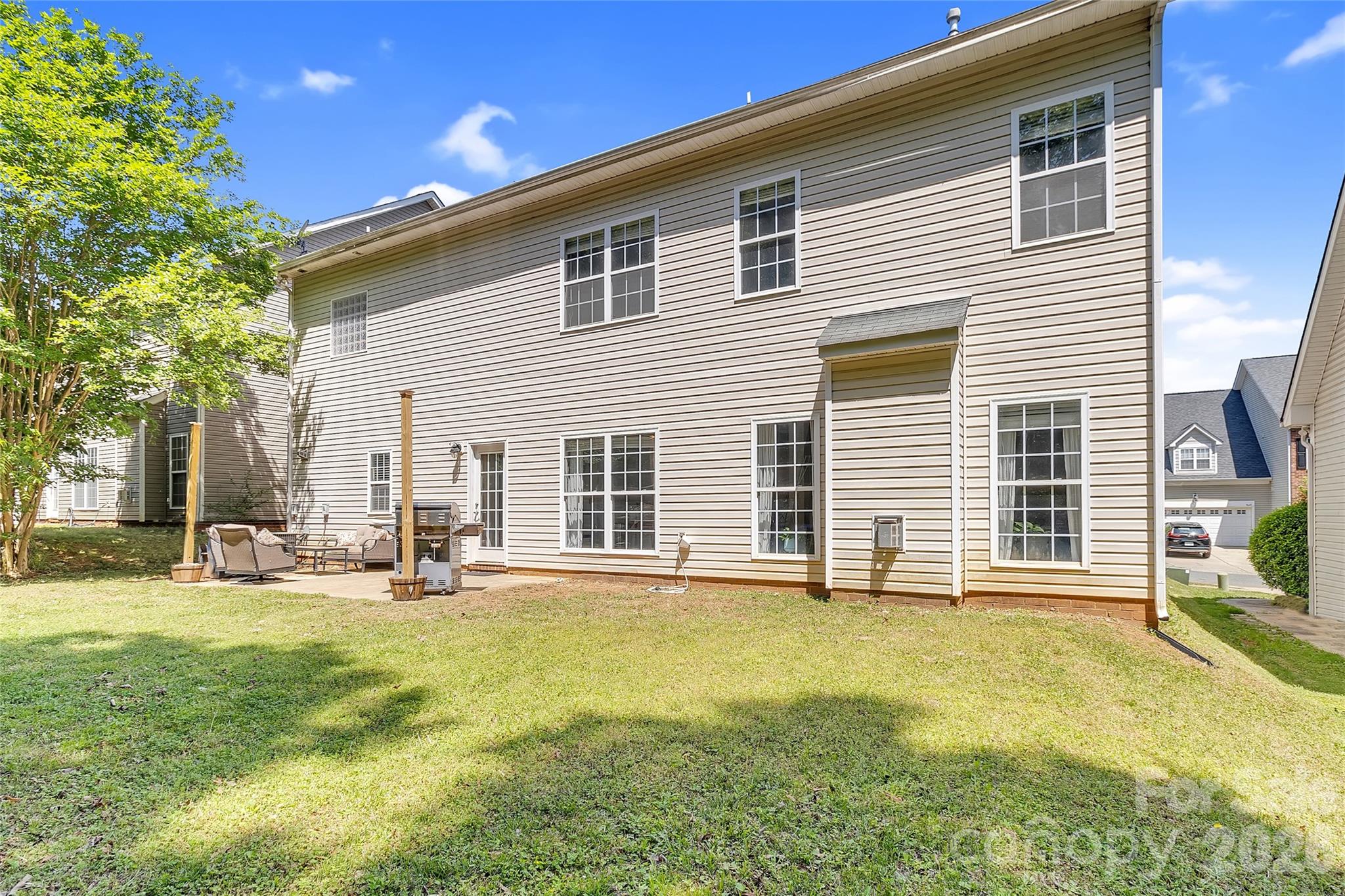 9640 Gilead Grove Road Huntersville NC 28078