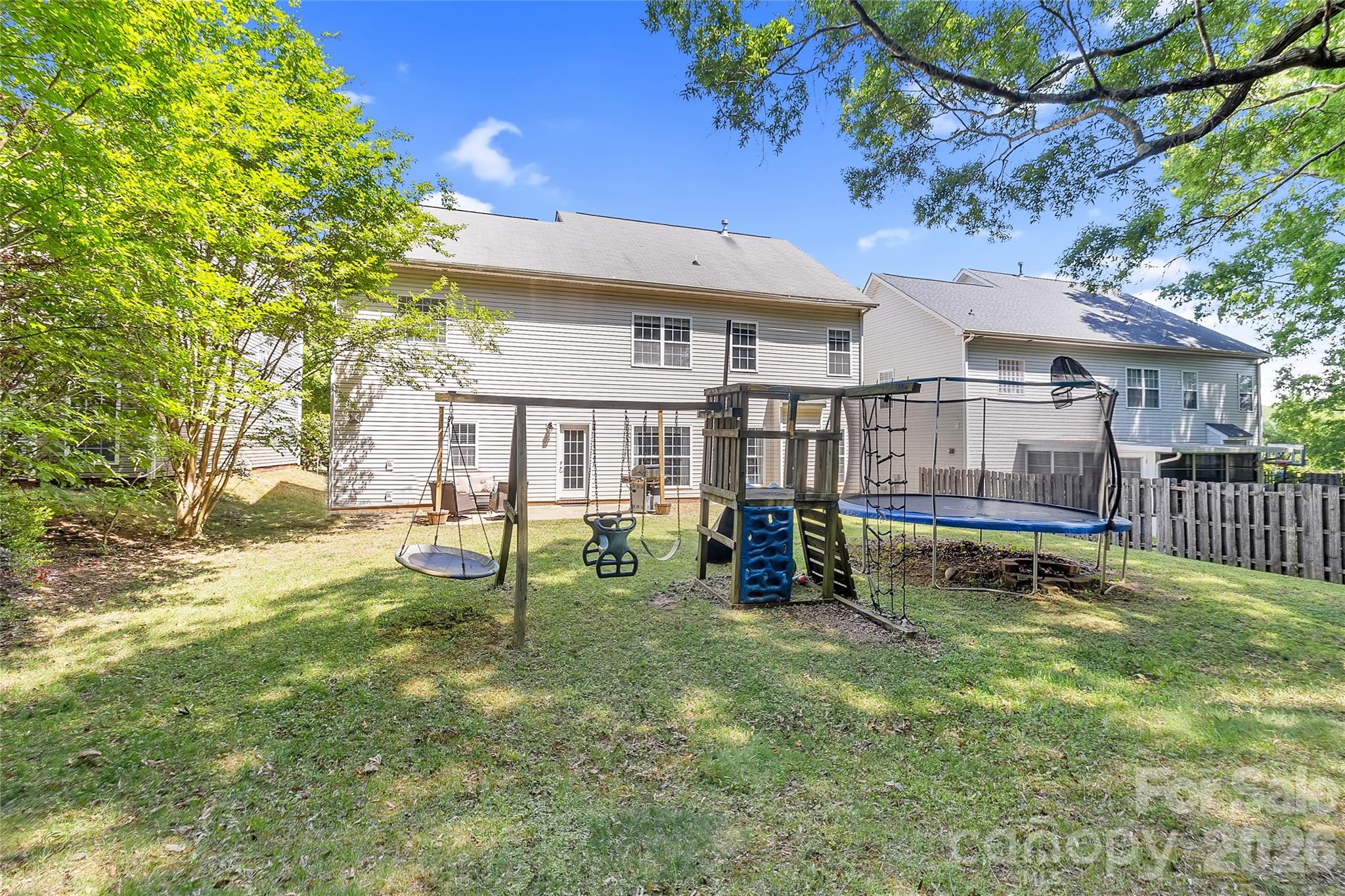 9640 Gilead Grove Road Huntersville NC 28078