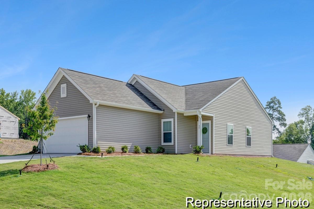 1210 Gondola Court Salisbury NC 28144
