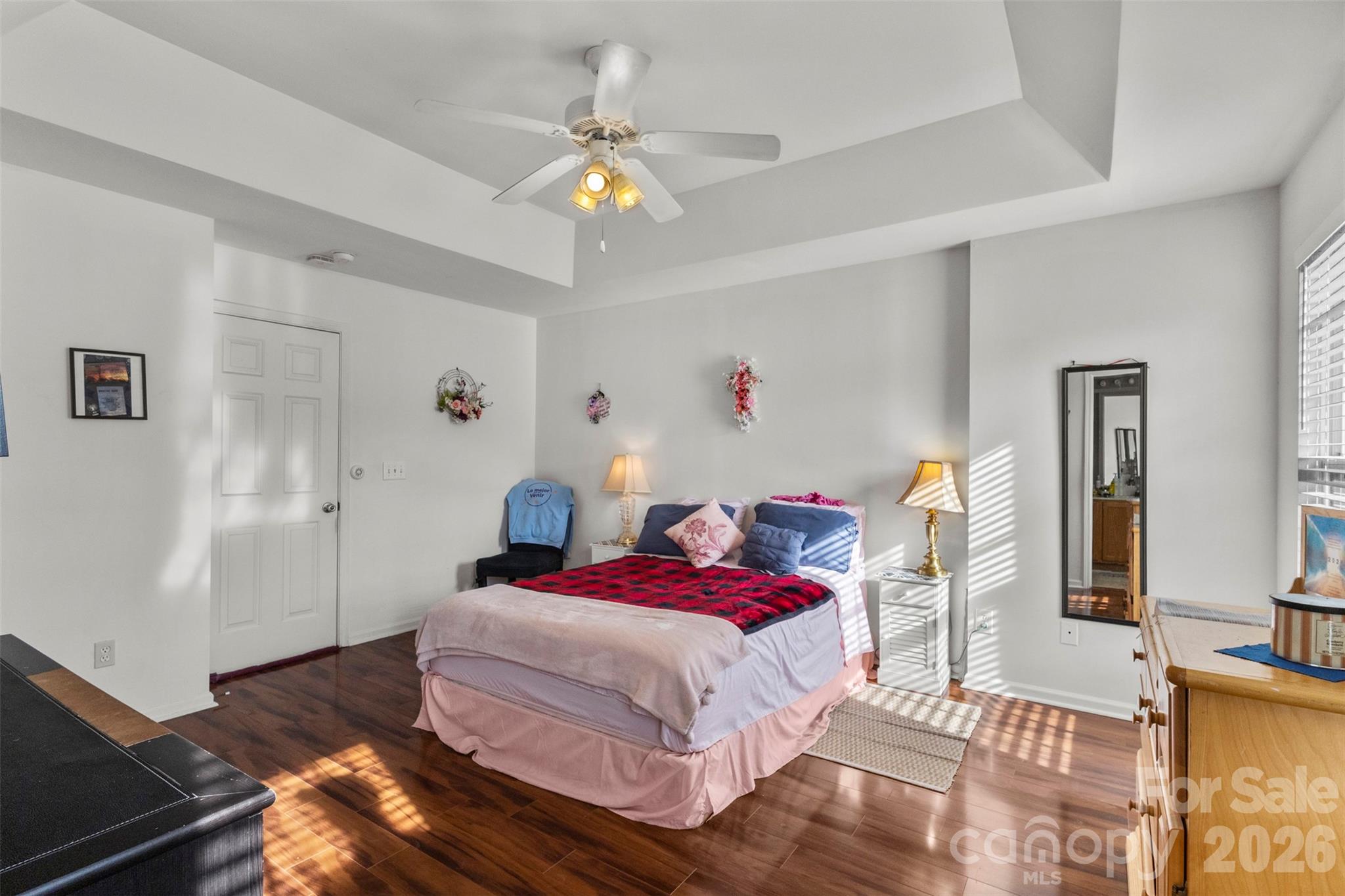11022 Garden Oaks Lane Charlotte NC 28273