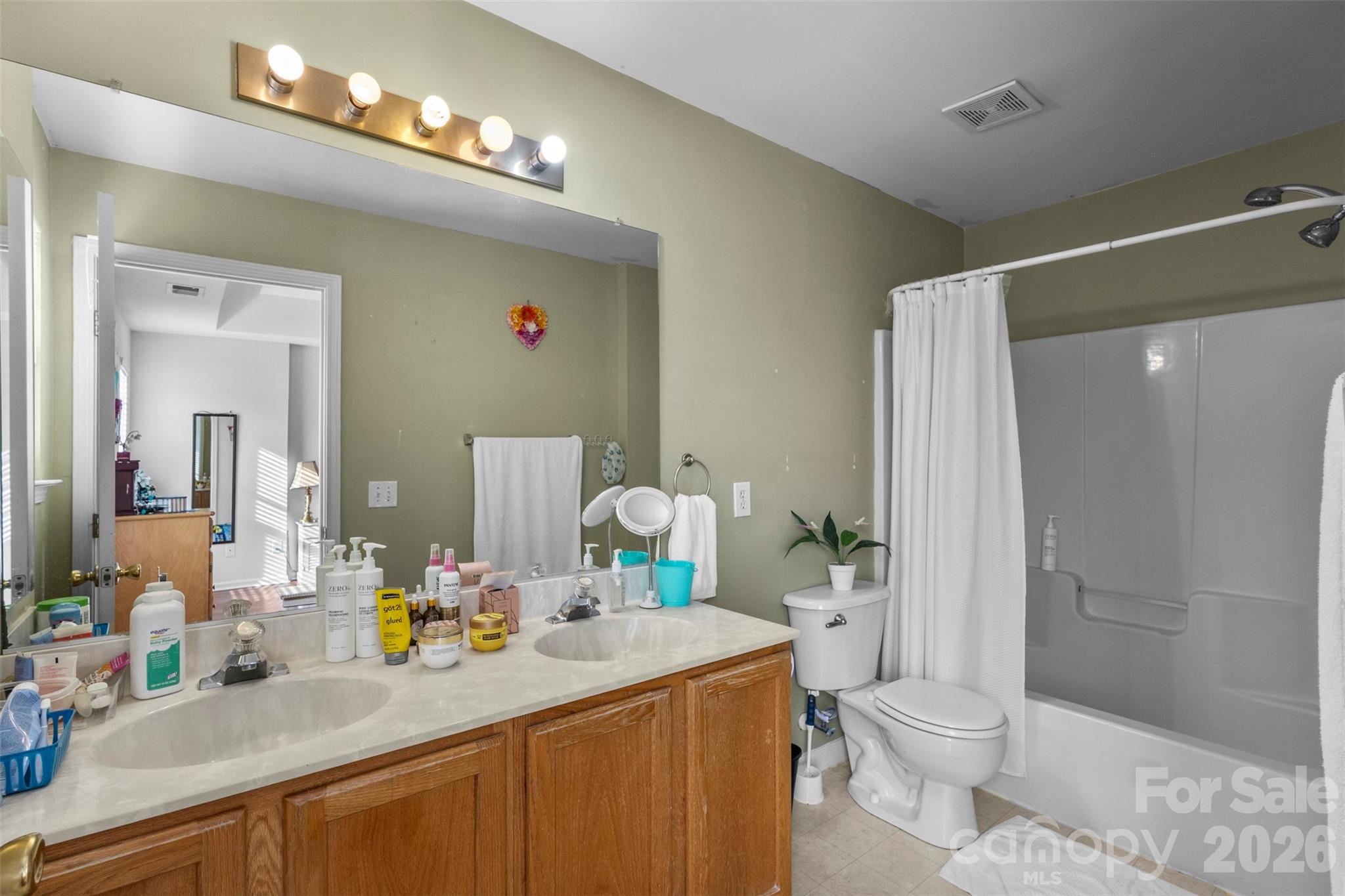 11022 Garden Oaks Lane Charlotte NC 28273
