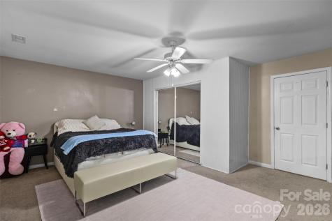 11022 Garden Oaks Lane Charlotte NC 28273