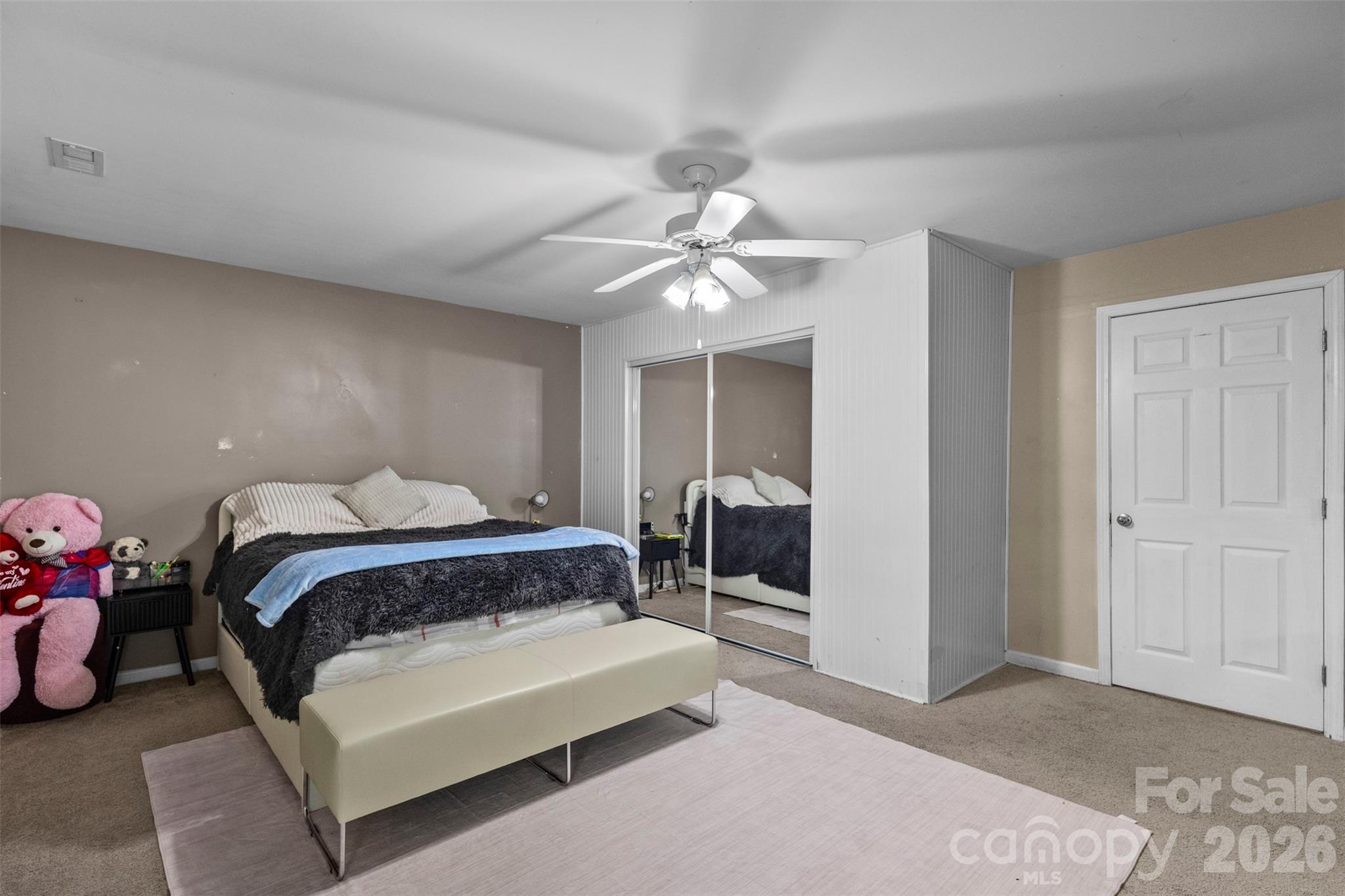11022 Garden Oaks Lane Charlotte NC 28273
