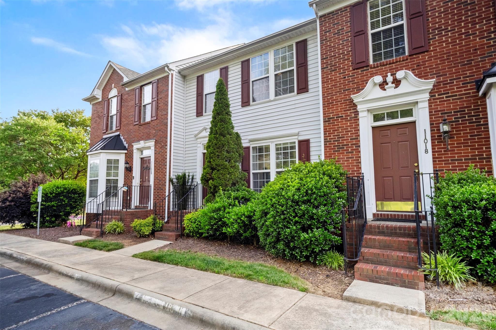 11022 Garden Oaks Lane Charlotte NC 28273