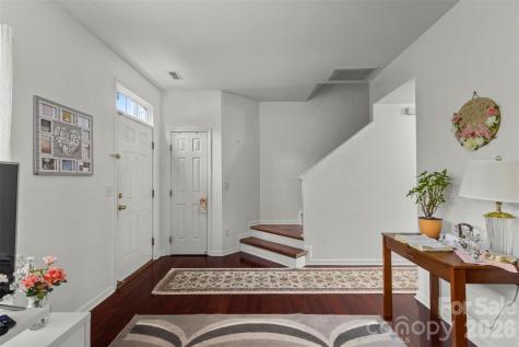 11022 Garden Oaks Lane Charlotte NC 28273