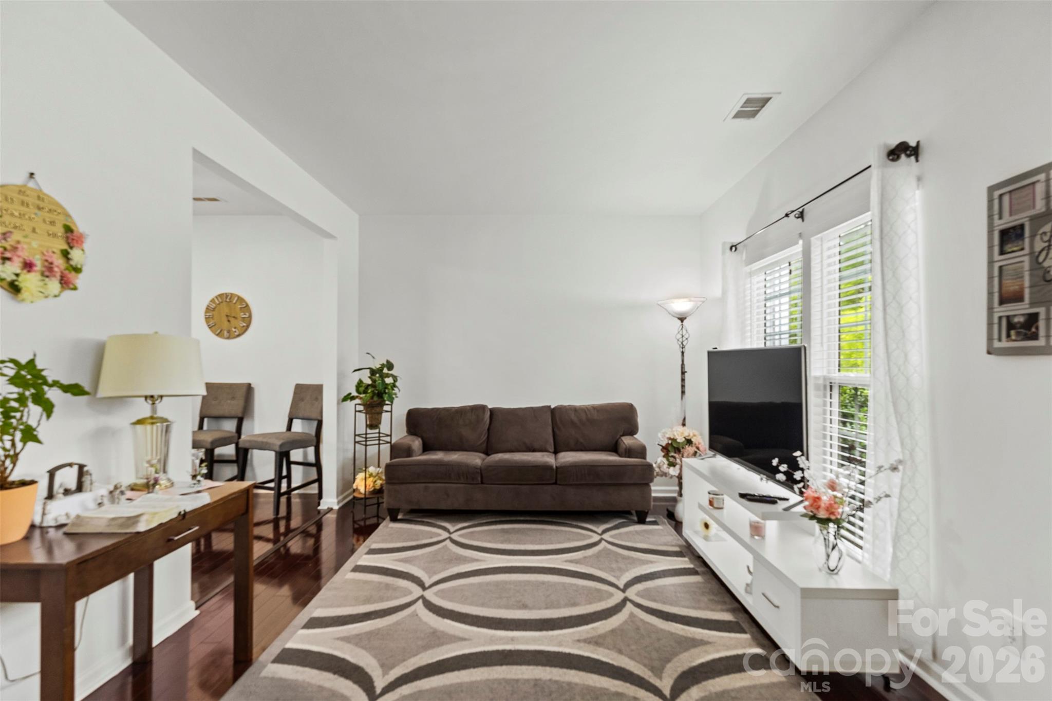11022 Garden Oaks Lane Charlotte NC 28273