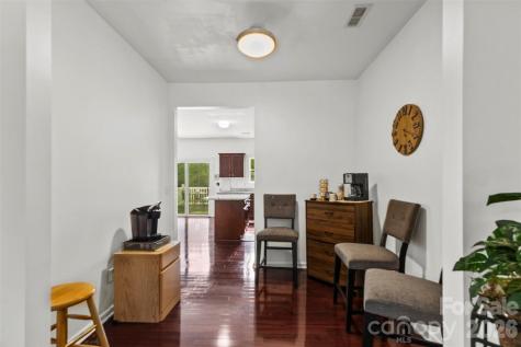 11022 Garden Oaks Lane Charlotte NC 28273