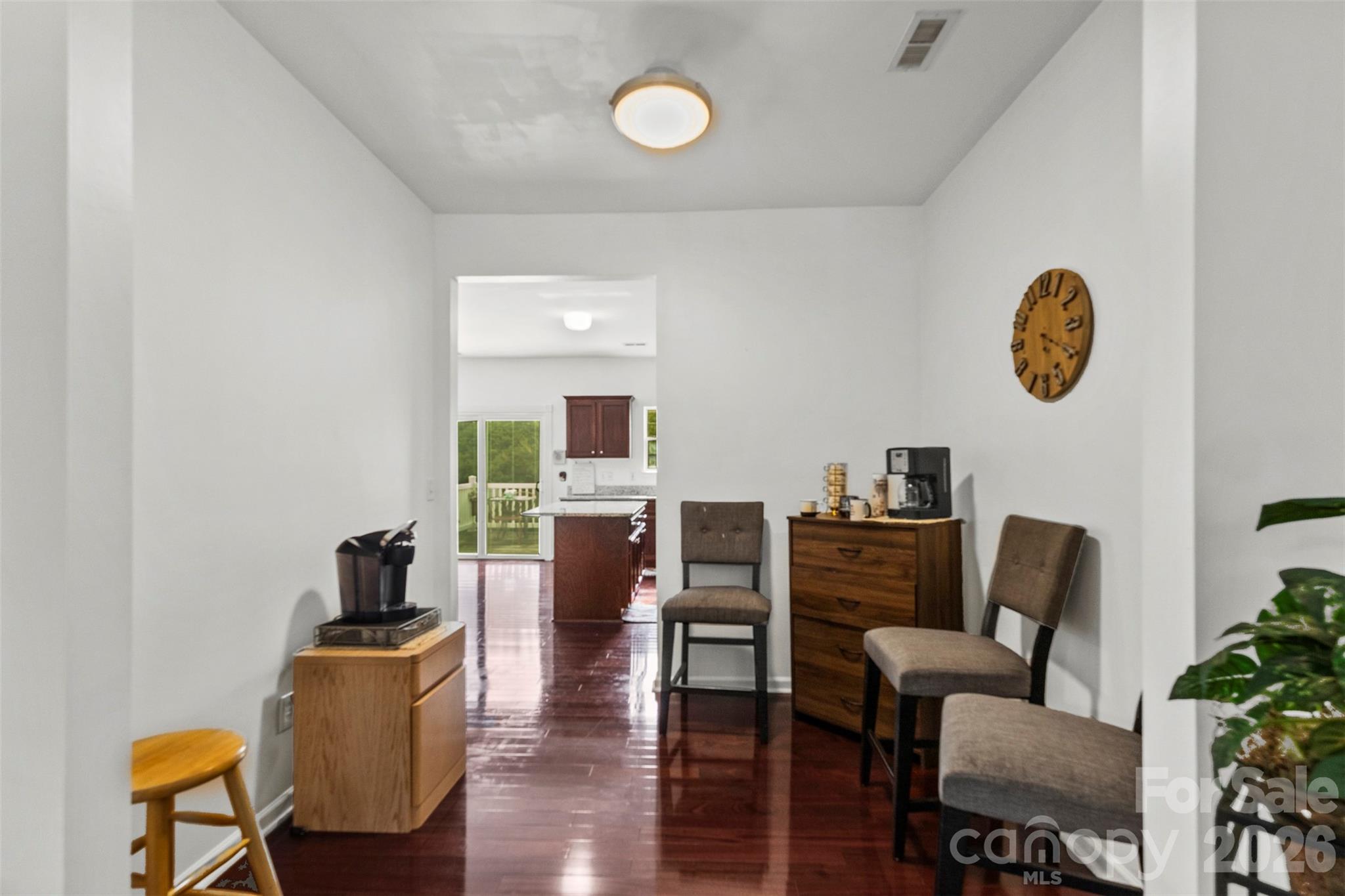 11022 Garden Oaks Lane Charlotte NC 28273
