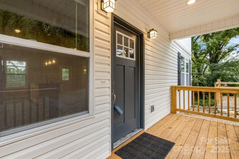 92 Moody Avenue Asheville NC 28715