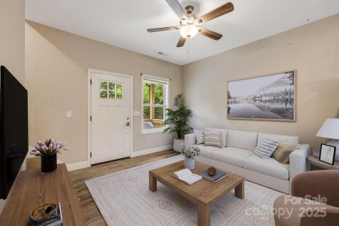 92 Moody Avenue Asheville NC 28715