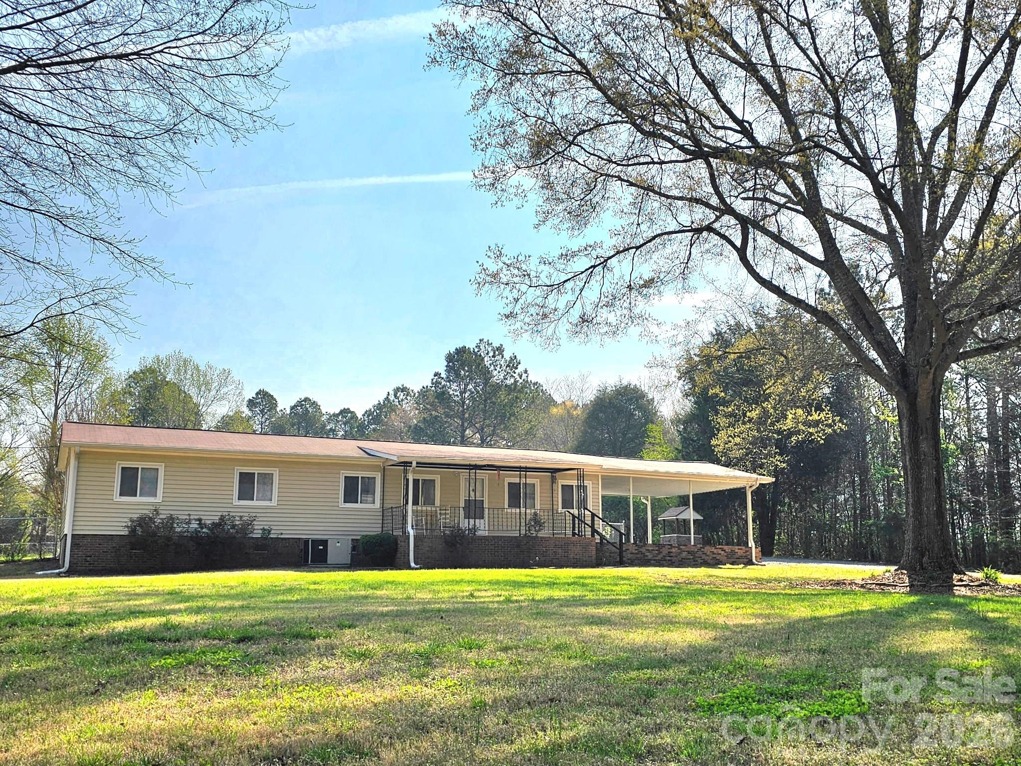44716 Gold Branch Road Richfield NC 28137