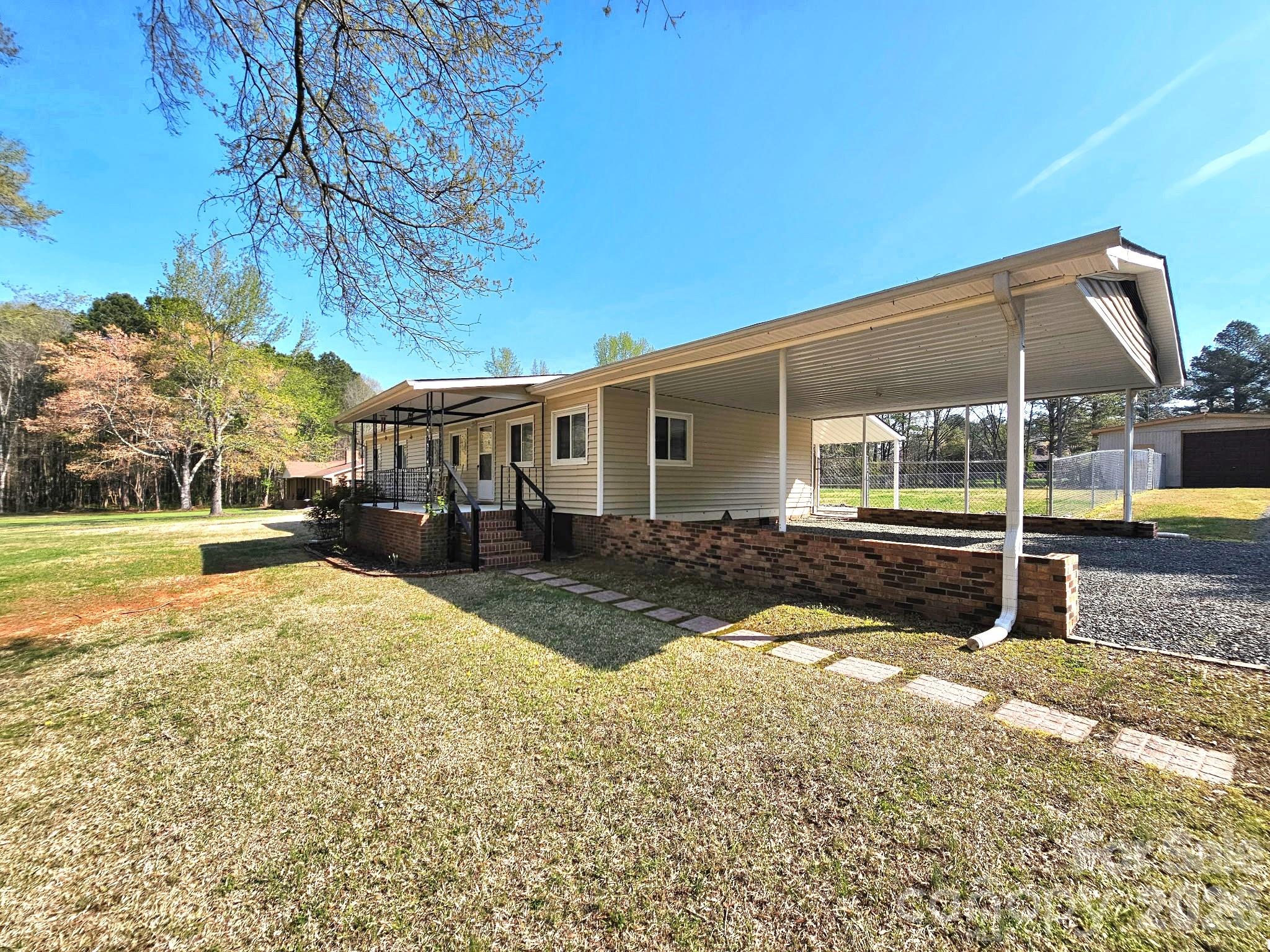44716 Gold Branch Road Richfield NC 28137
