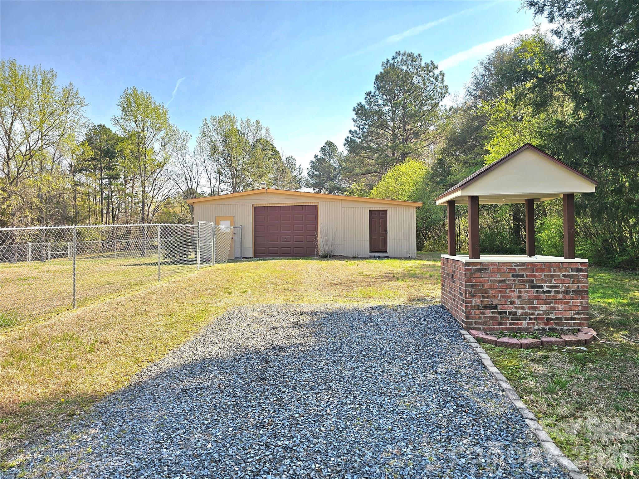 44716 Gold Branch Road Richfield NC 28137