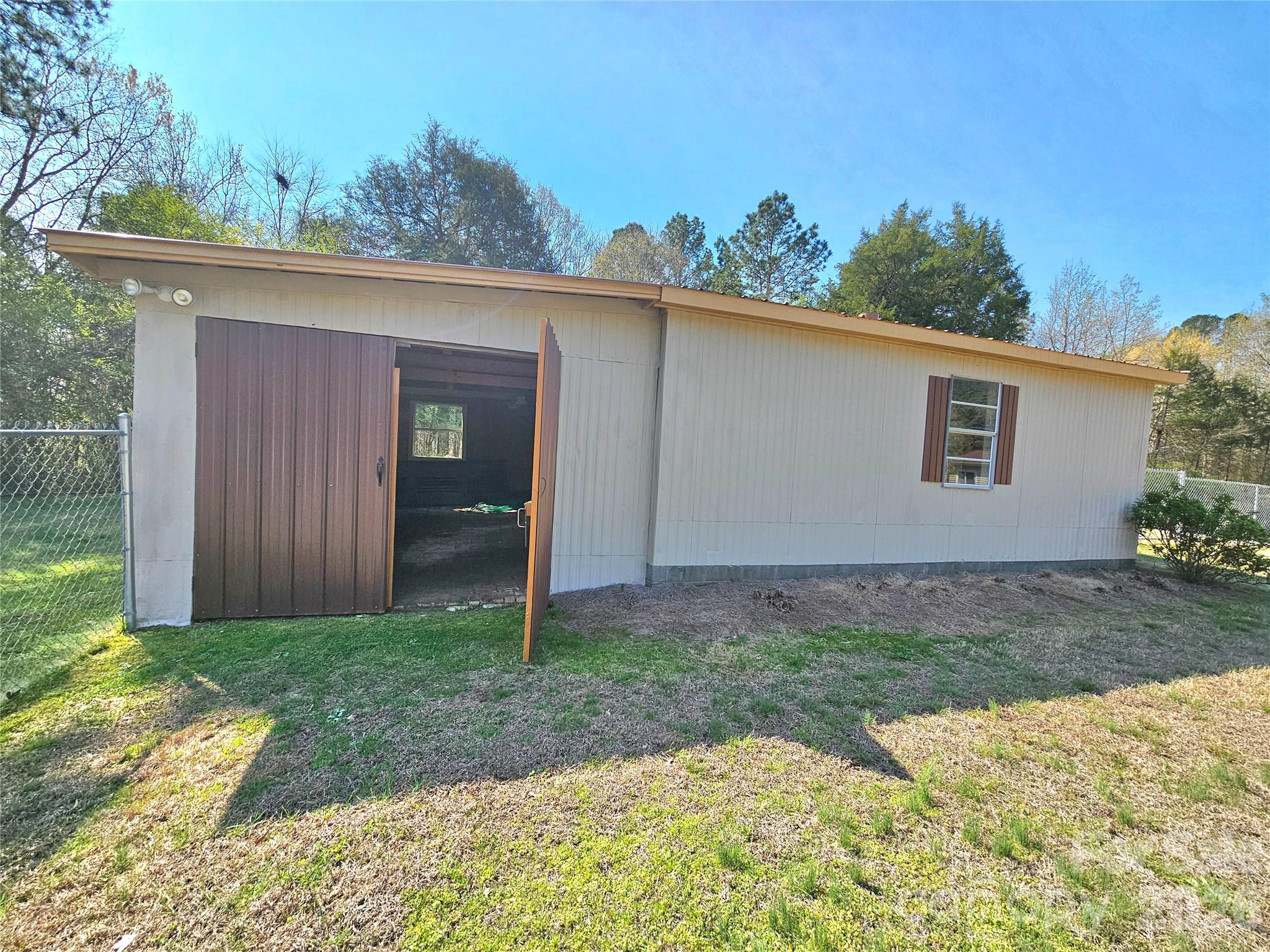 44716 Gold Branch Road Richfield NC 28137