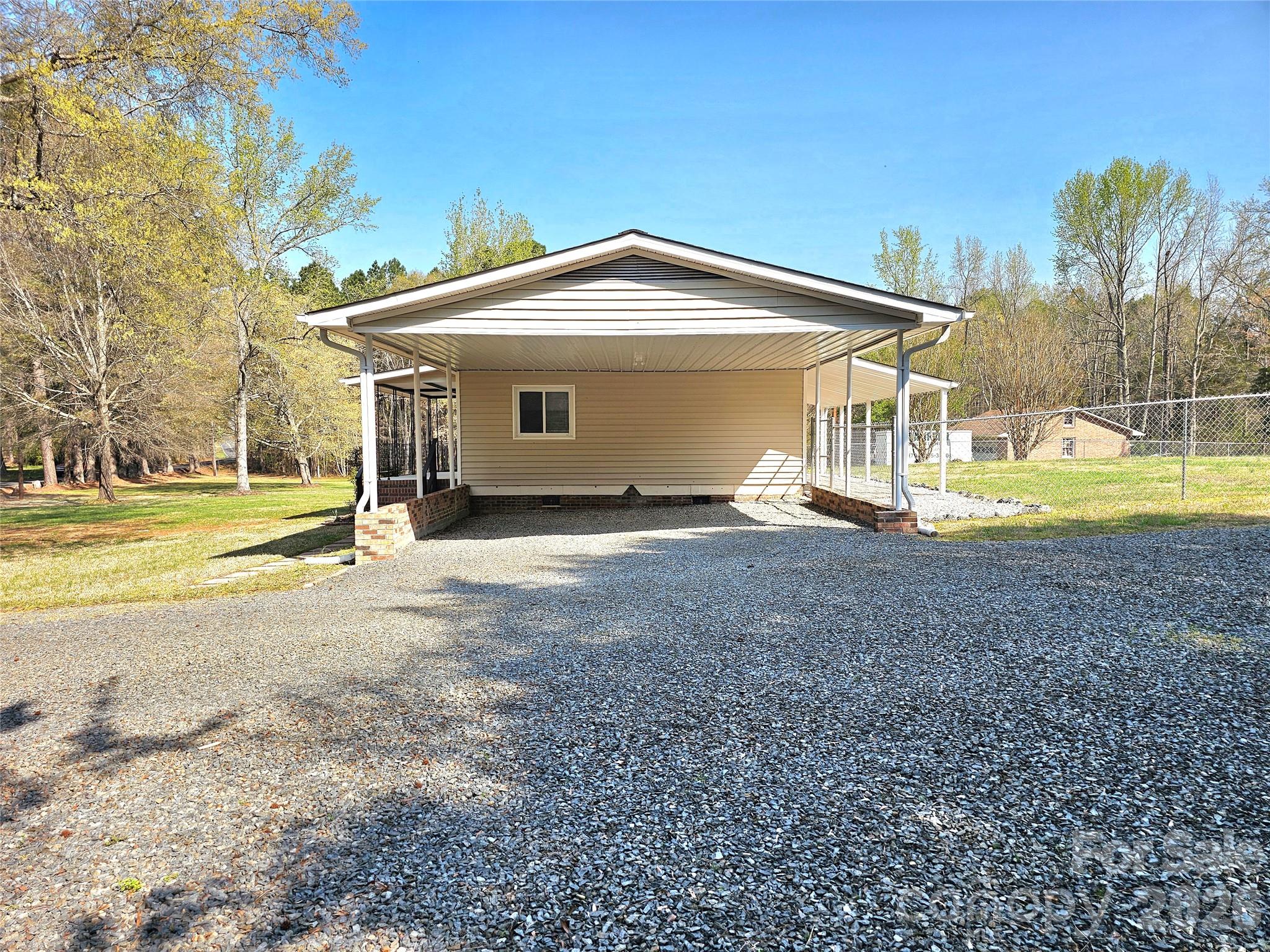 44716 Gold Branch Road Richfield NC 28137