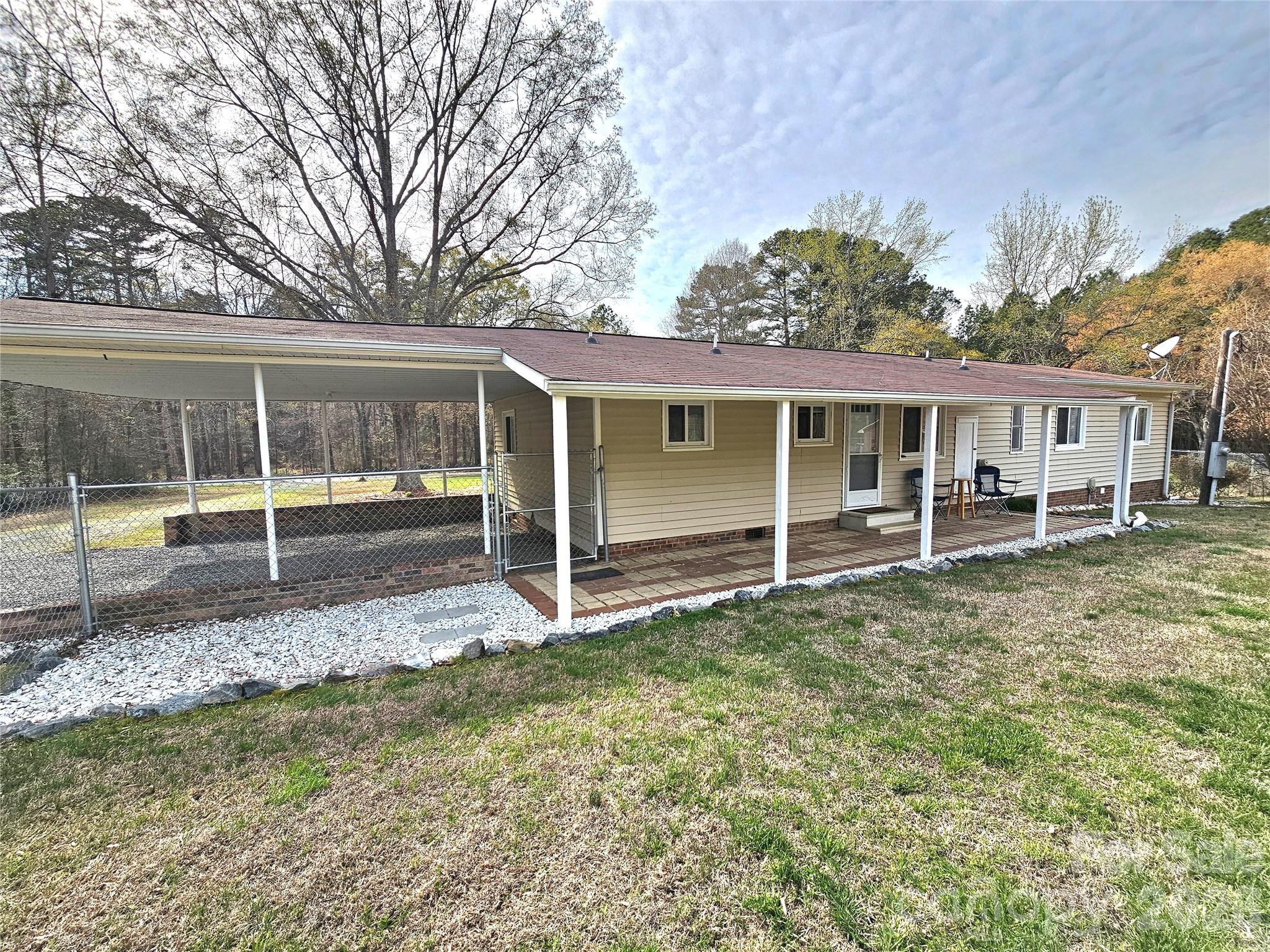 44716 Gold Branch Road Richfield NC 28137