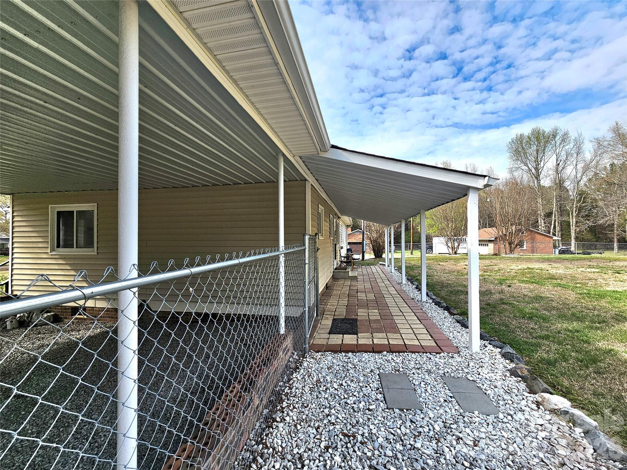 44716 Gold Branch Road Richfield NC 28137