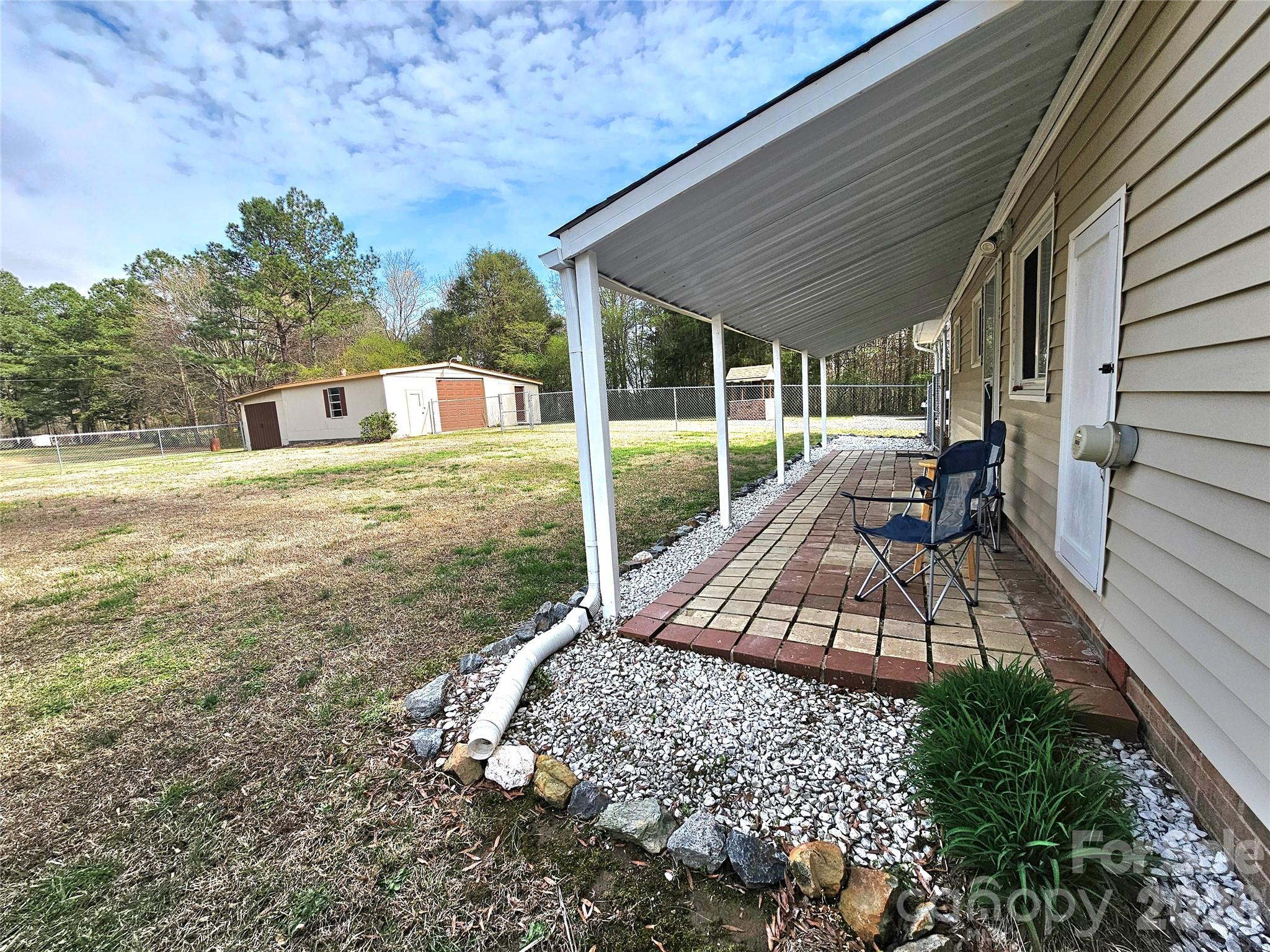 44716 Gold Branch Road Richfield NC 28137
