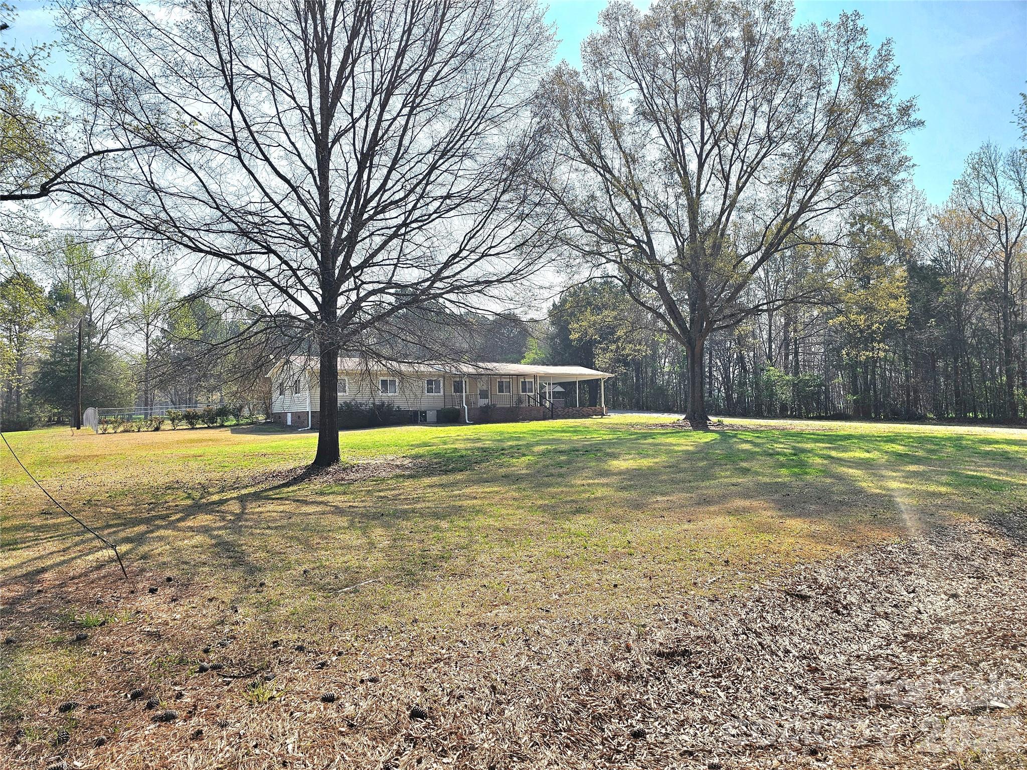 44716 Gold Branch Road Richfield NC 28137